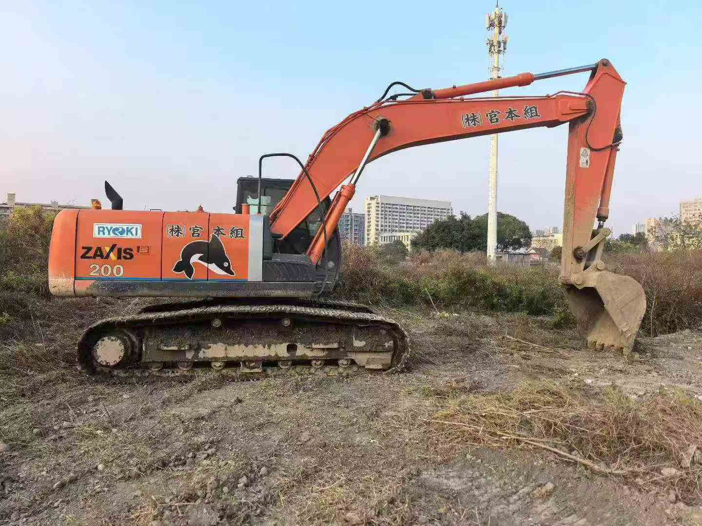 51机械