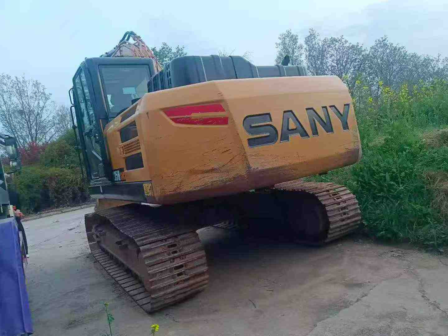 51机械