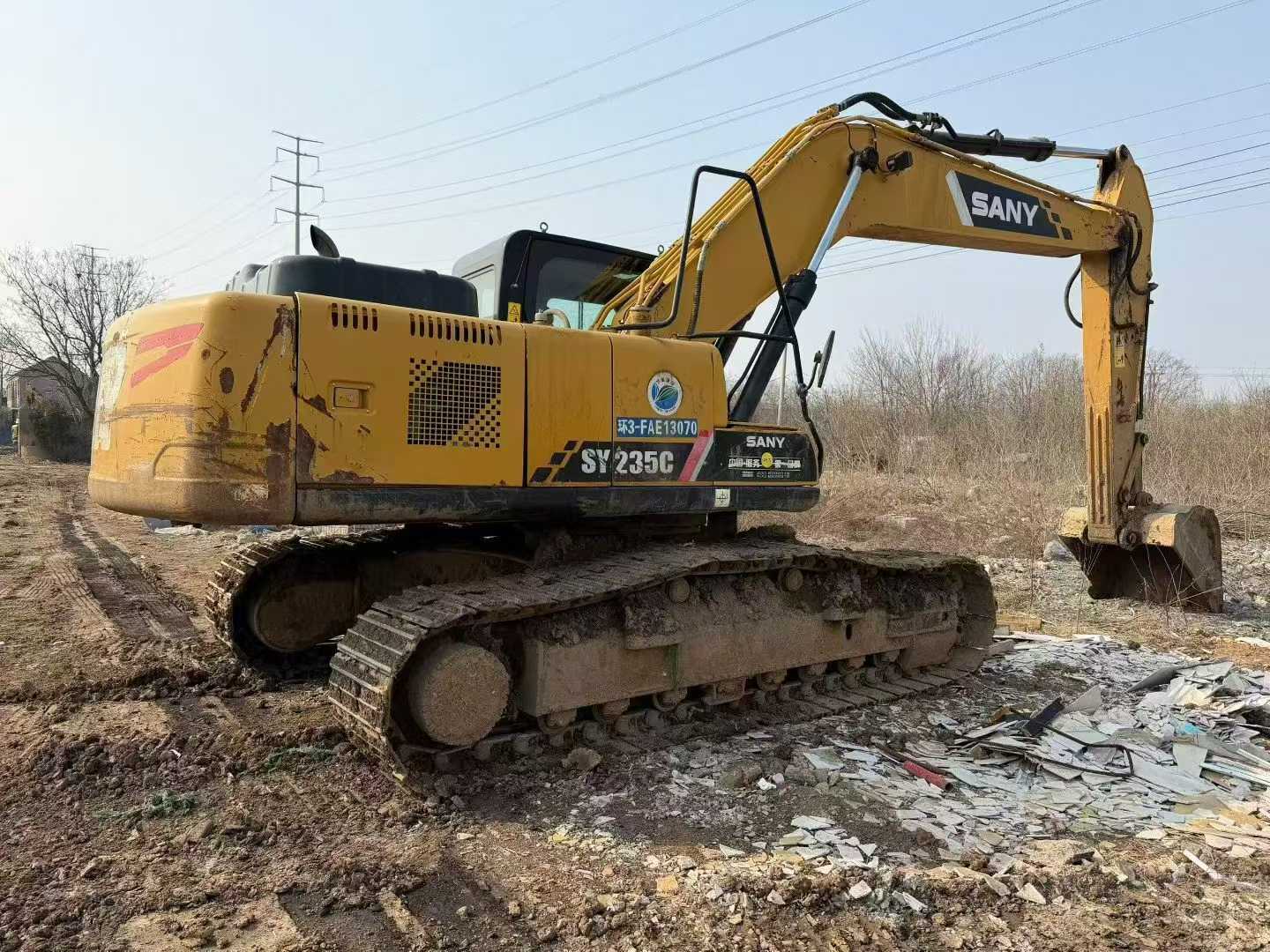 51机械