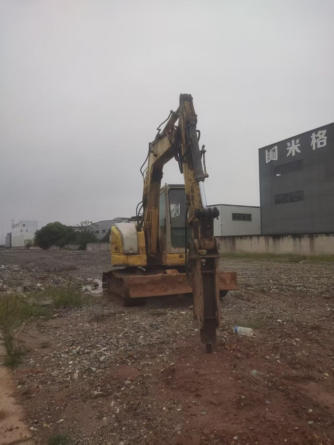 51机械