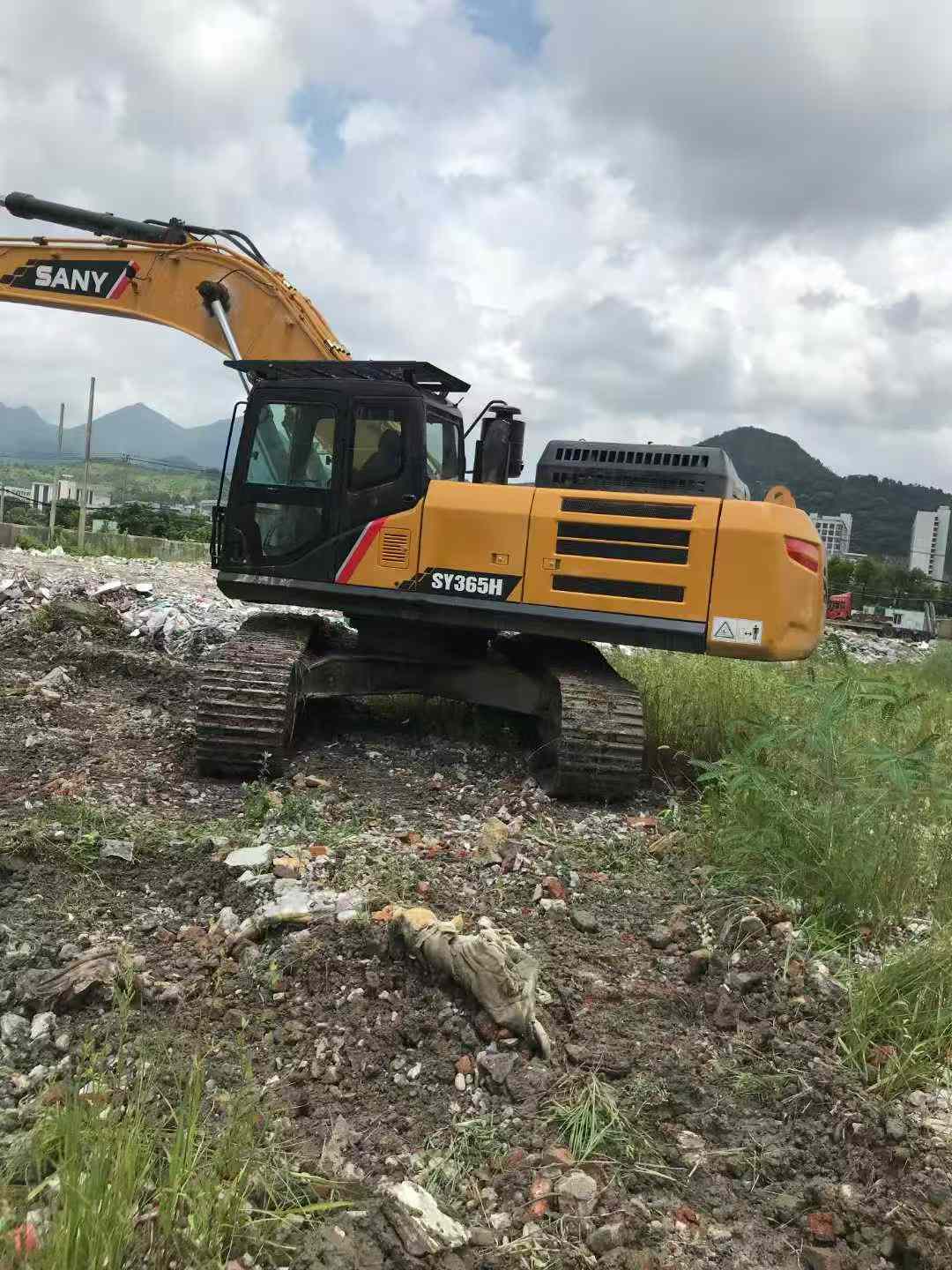 51机械
