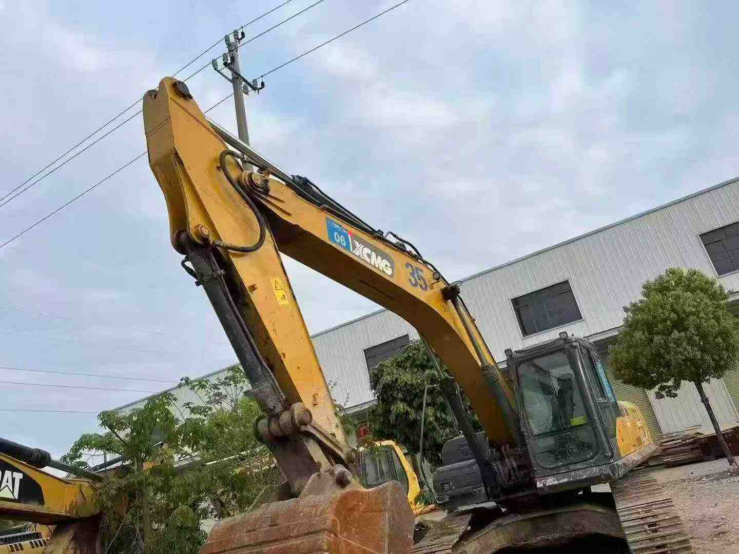 51机械