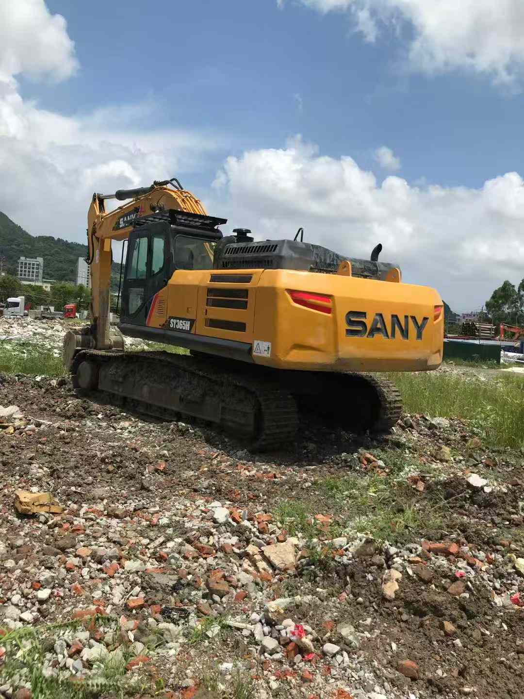 51机械