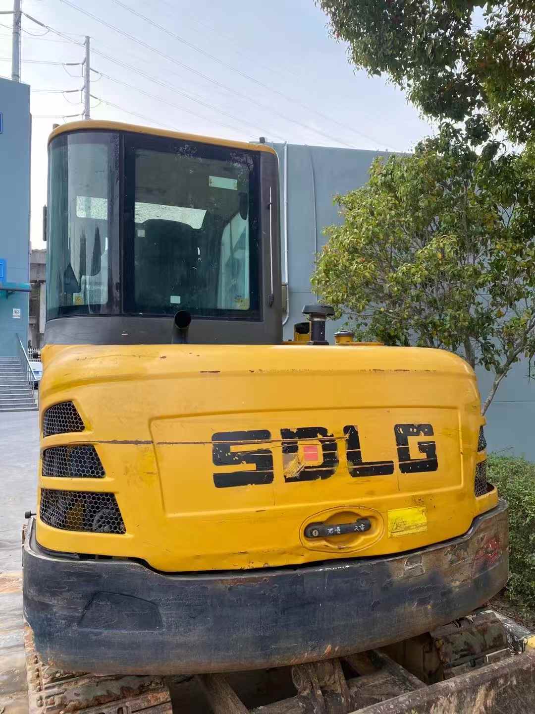 51机械