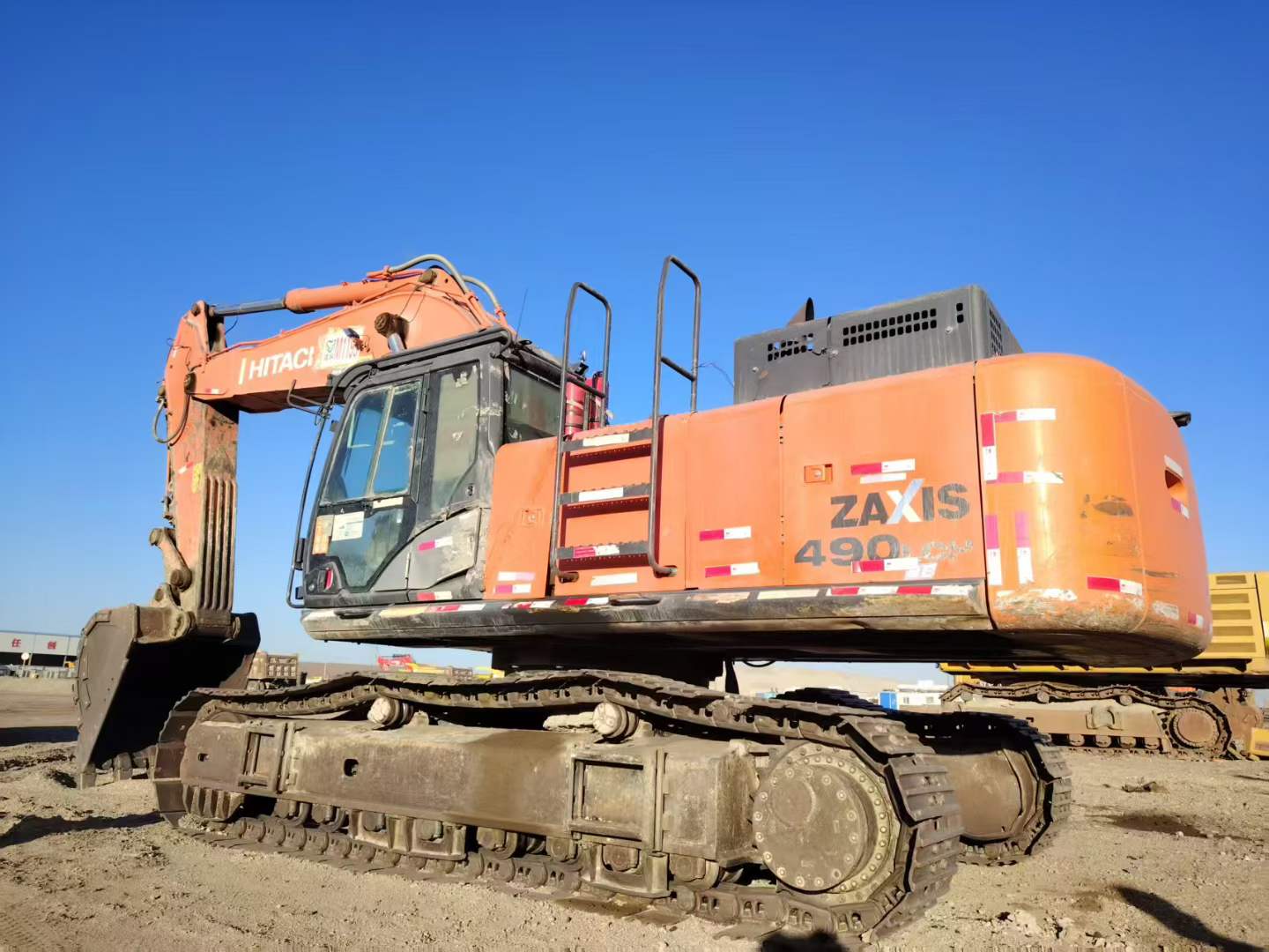 51机械