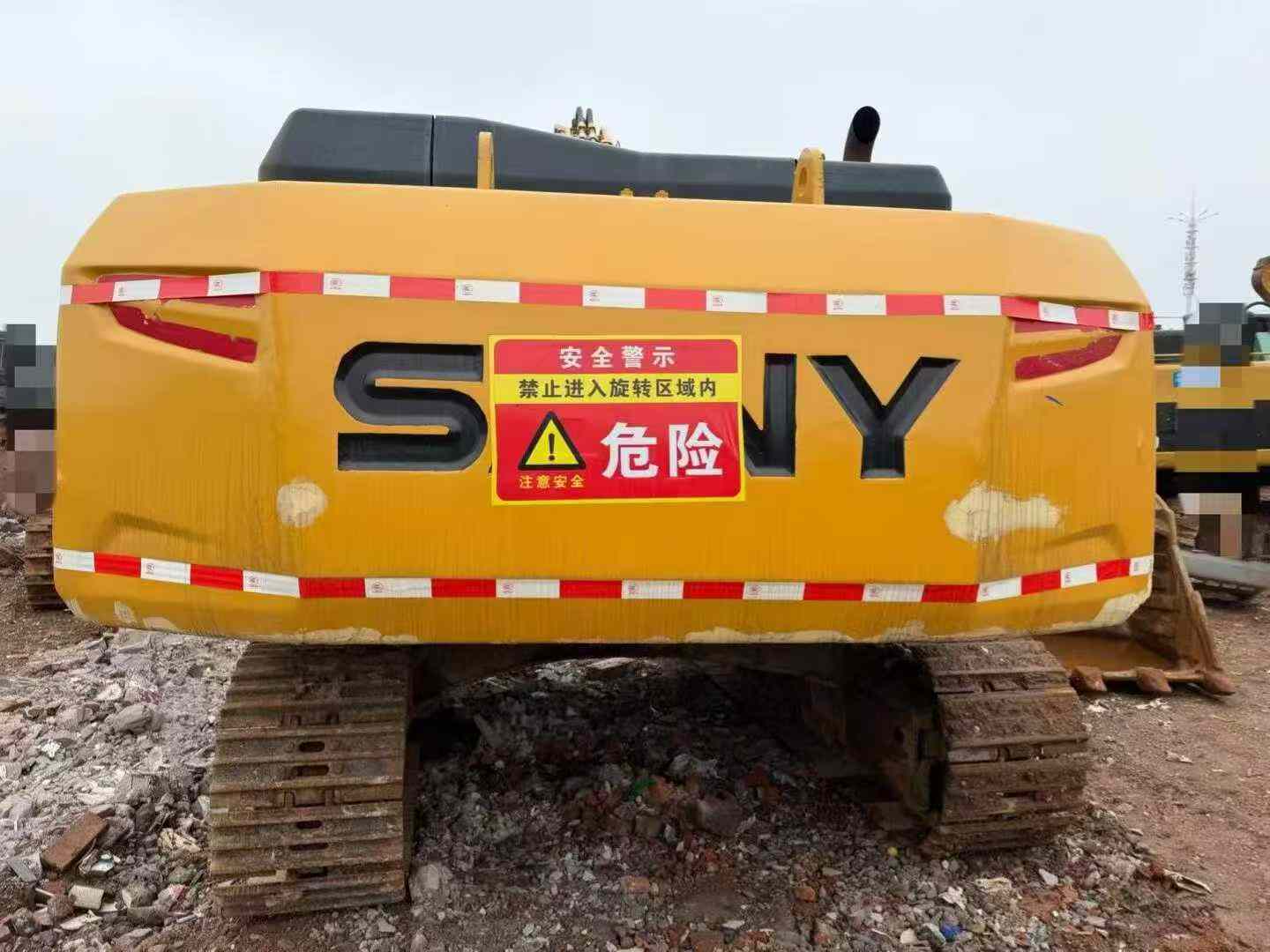 51机械