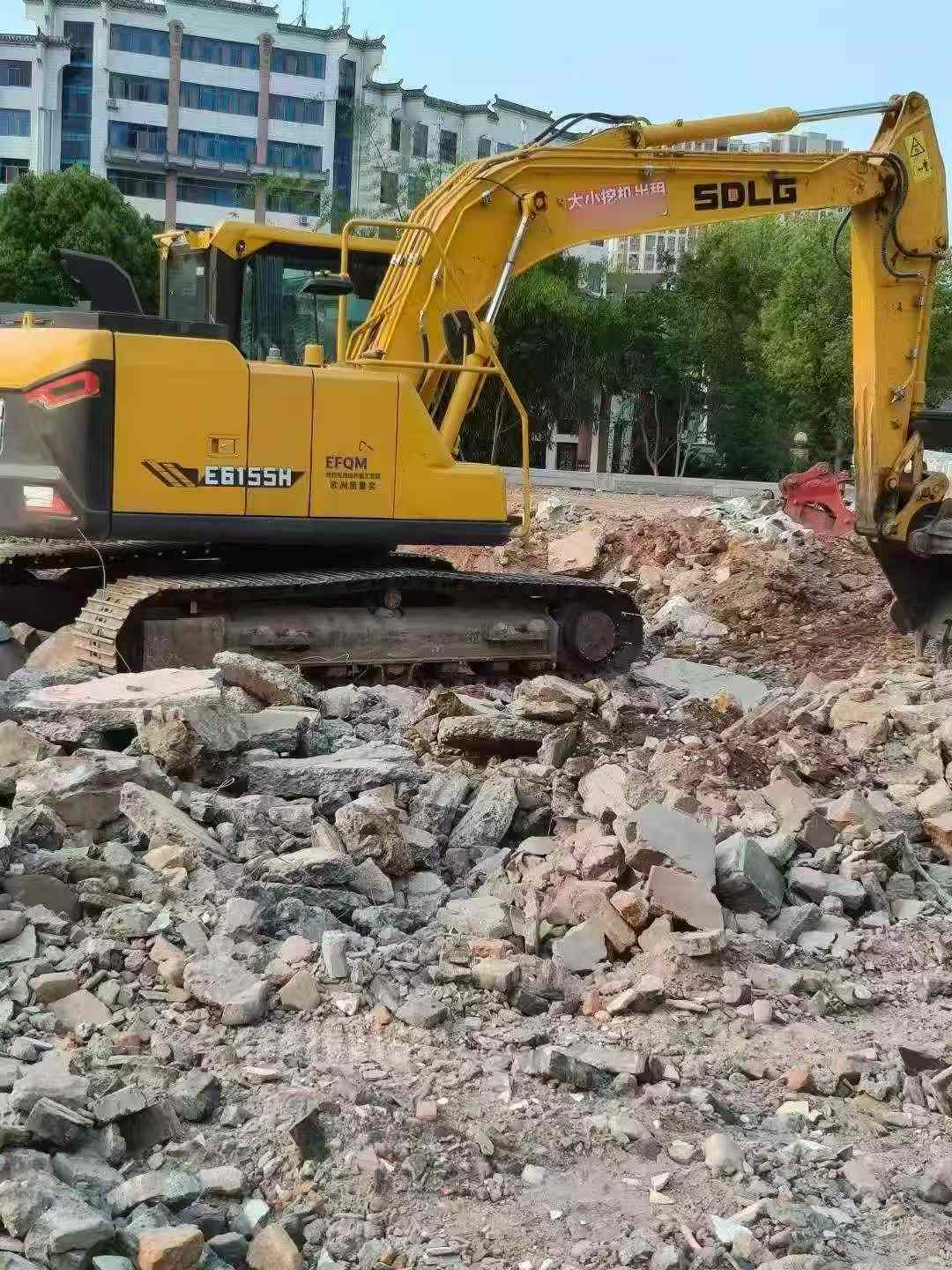 51机械