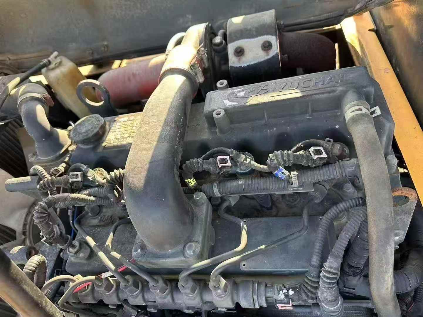 51机械