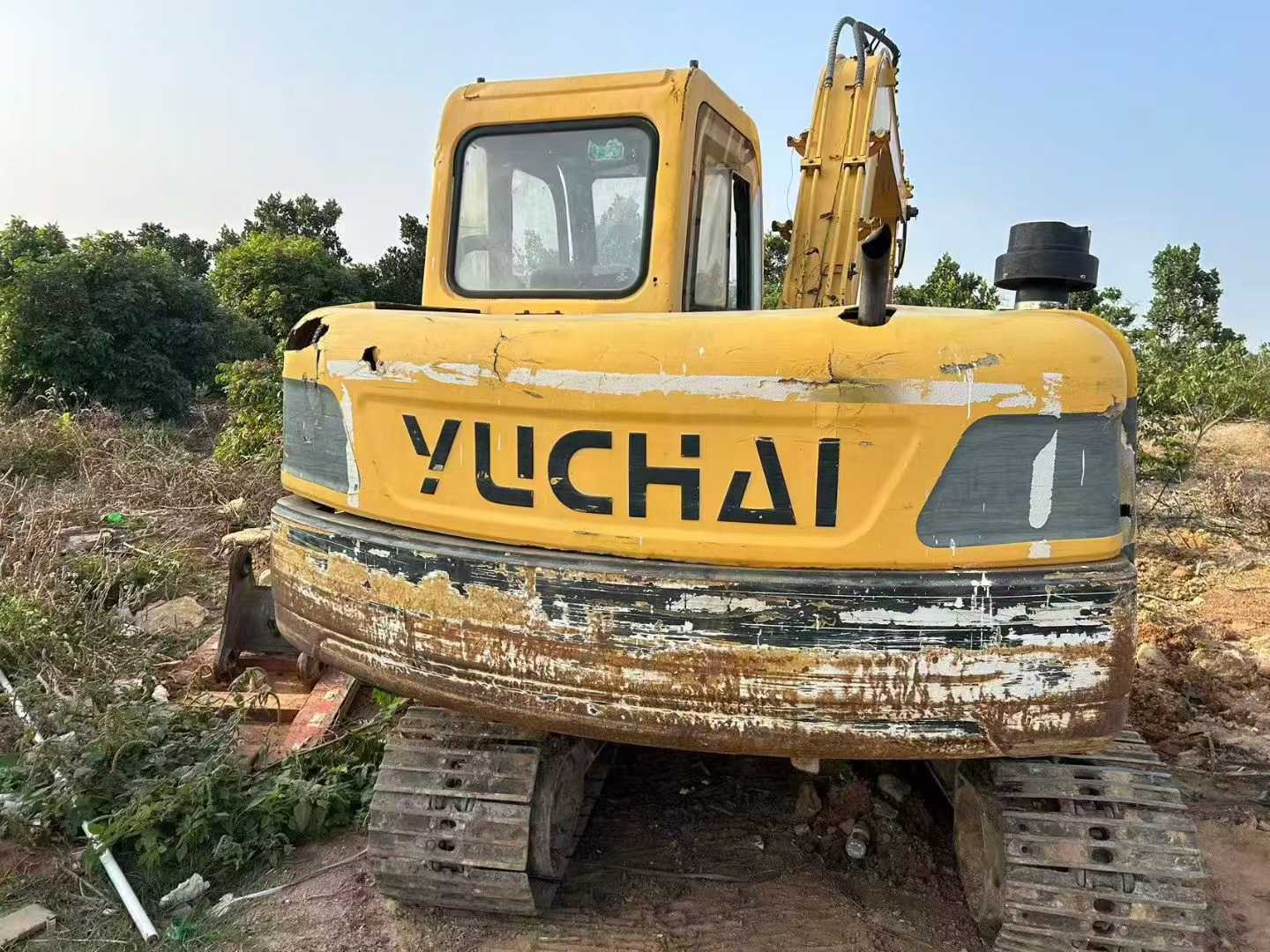 51机械