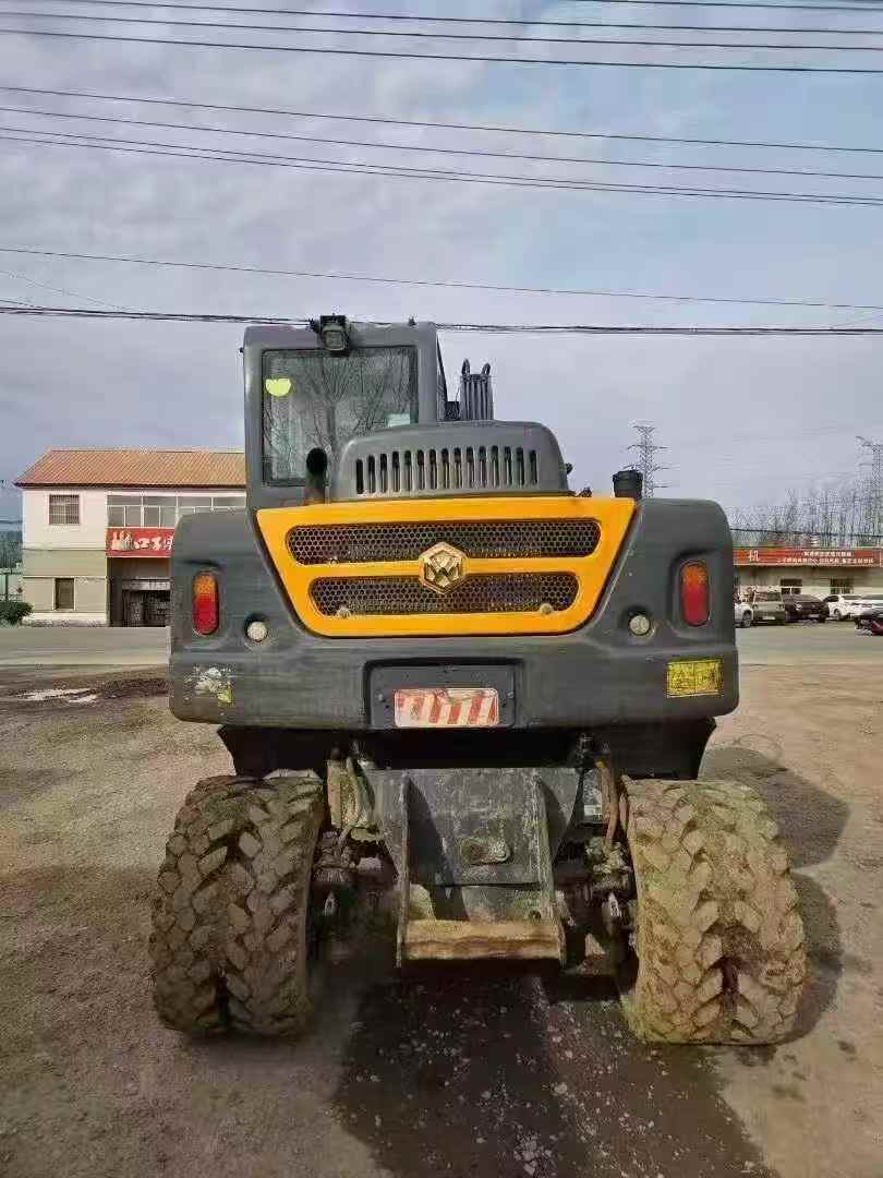 51机械