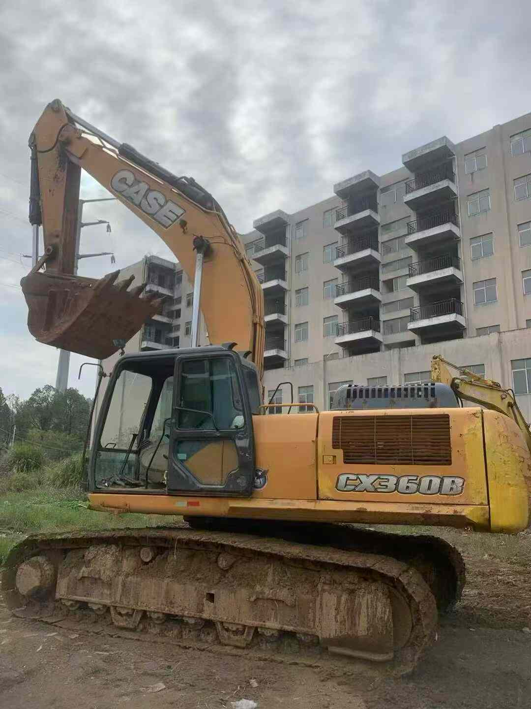 51机械