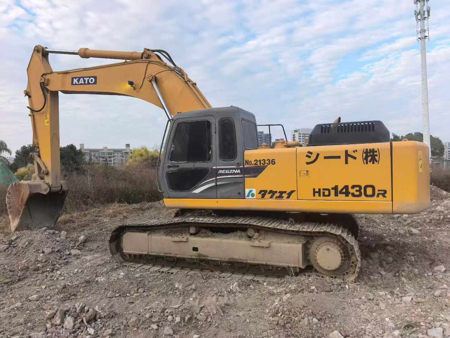 51机械