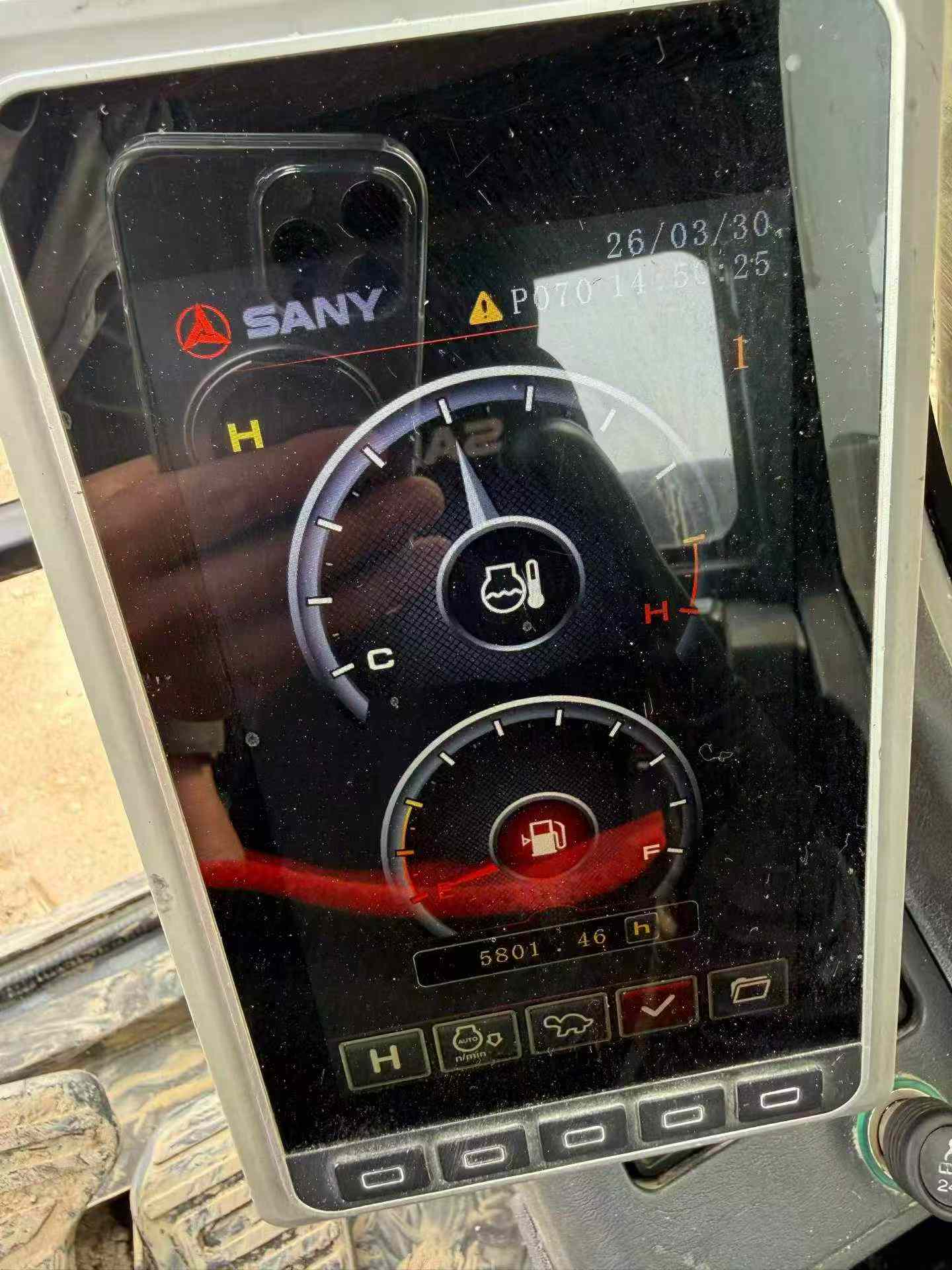 51机械