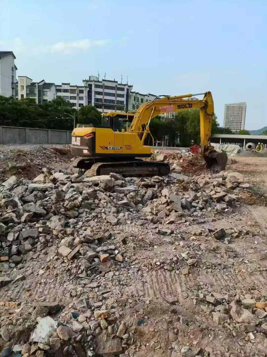 51机械