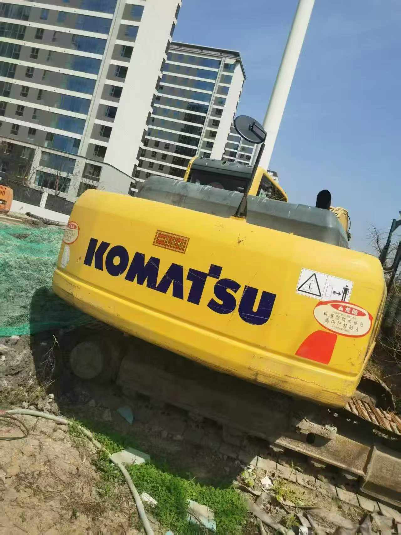 51机械