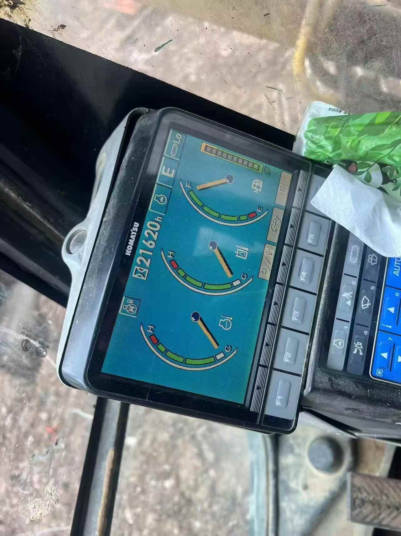 51机械