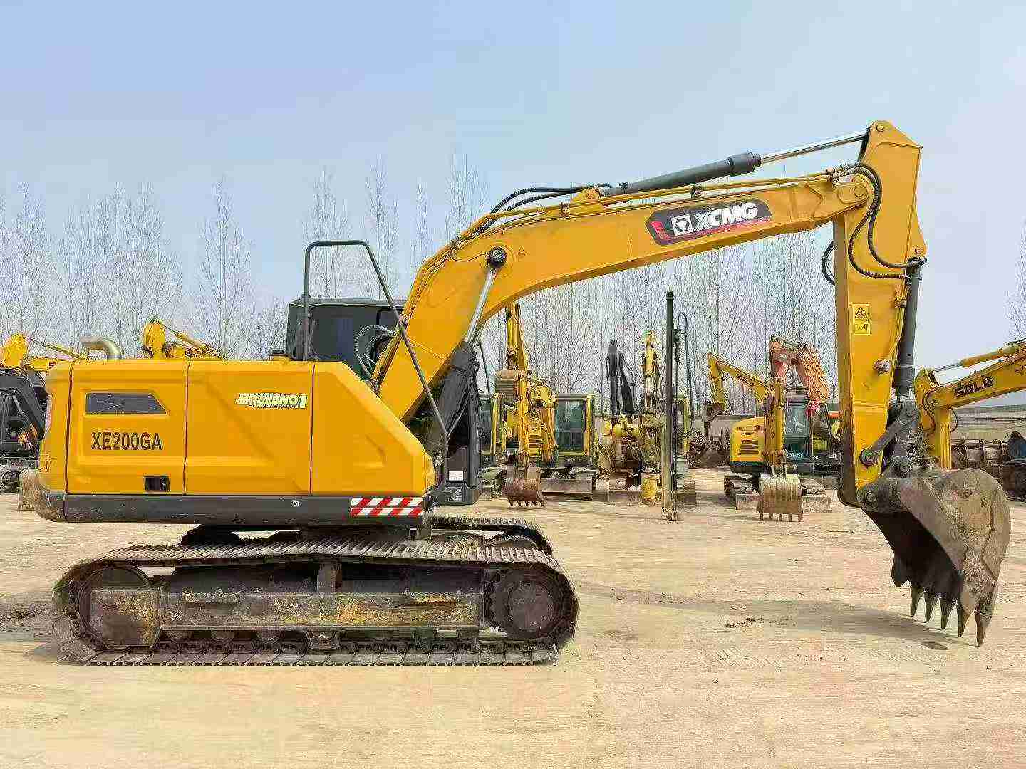 51机械