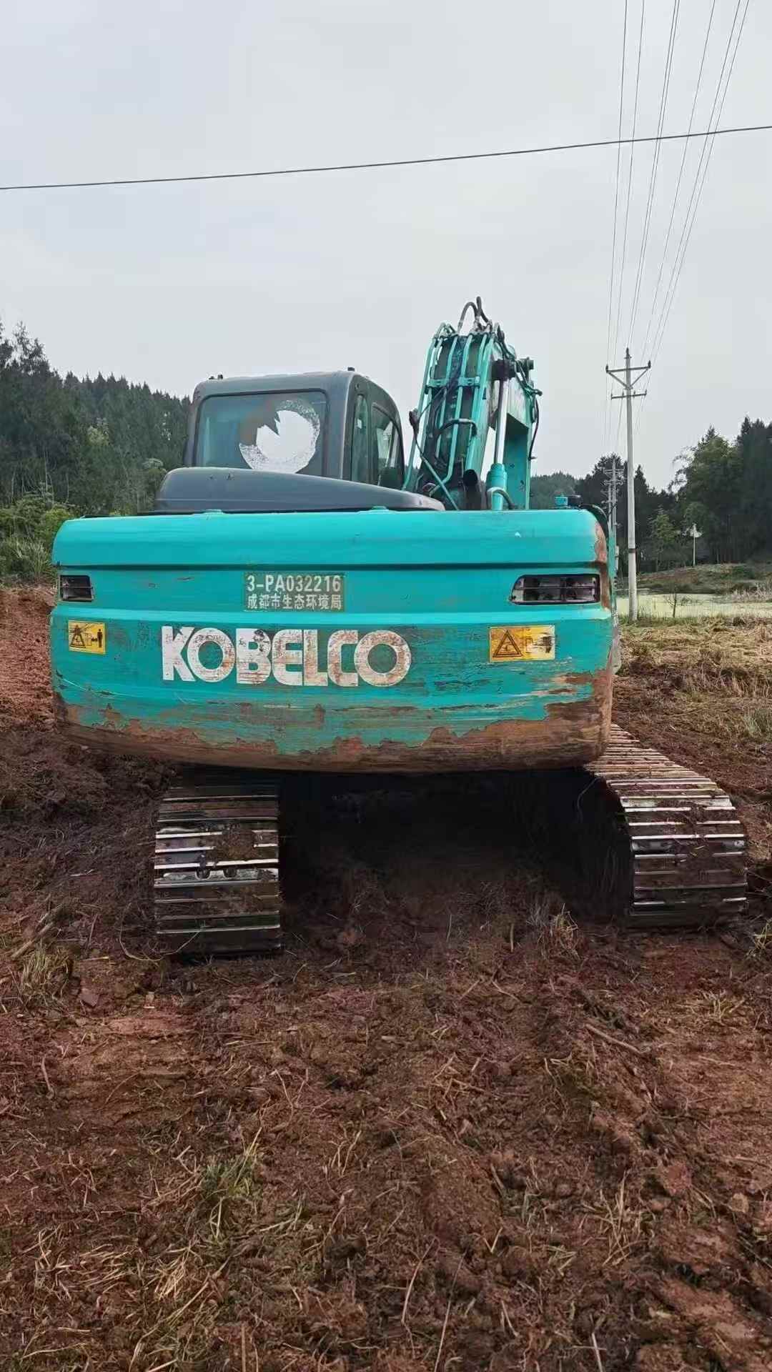 51机械