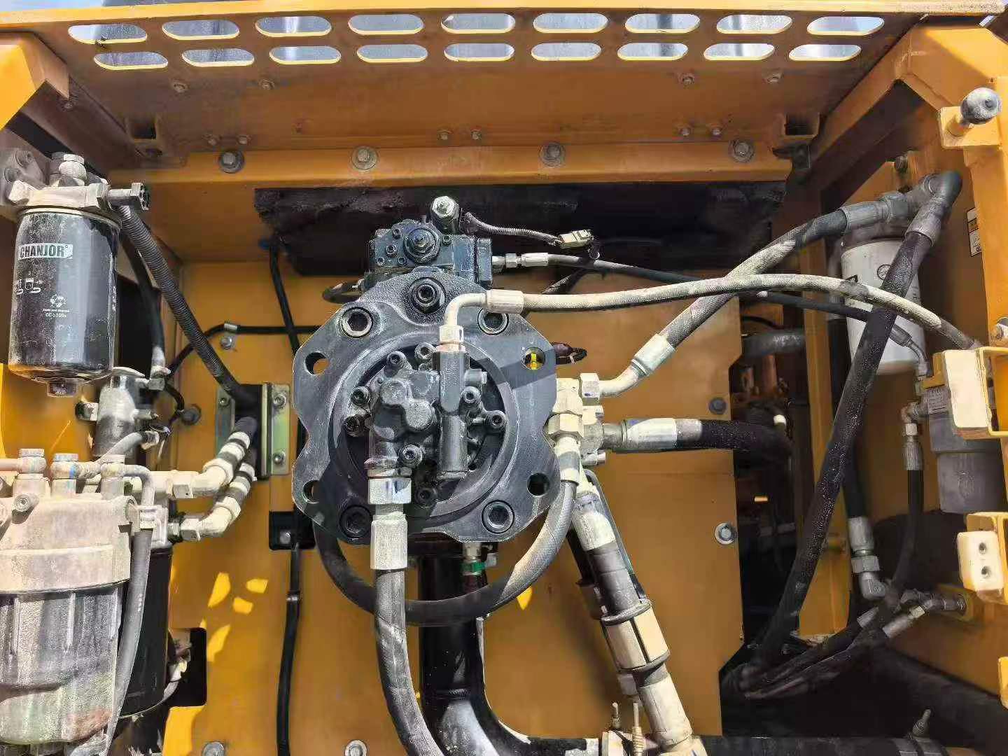 51机械
