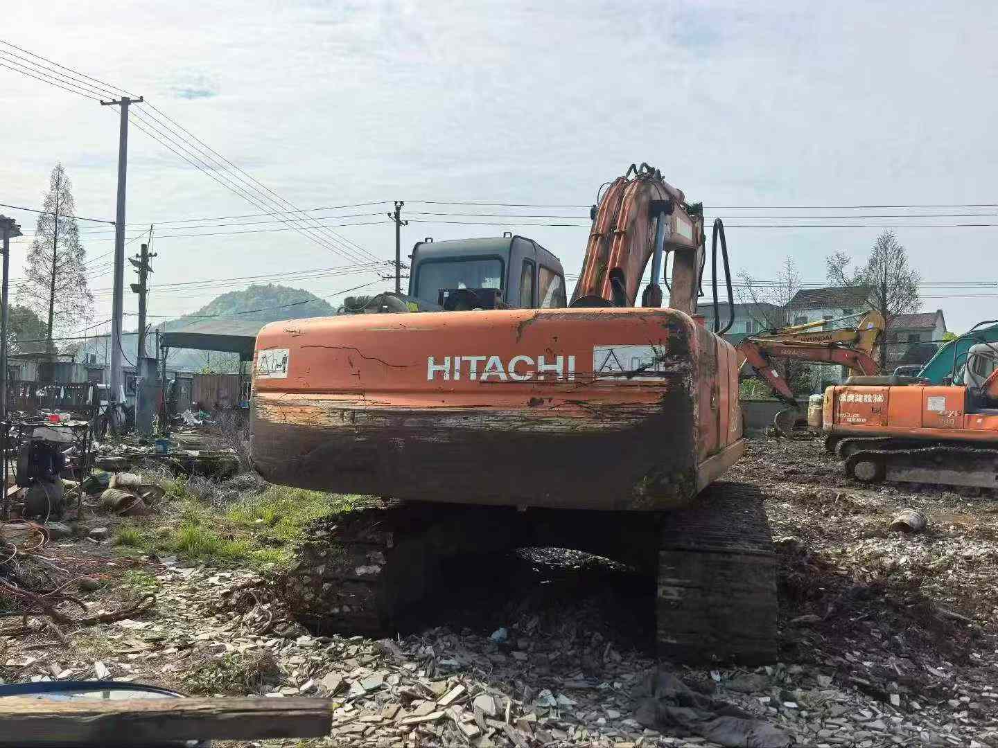 51机械