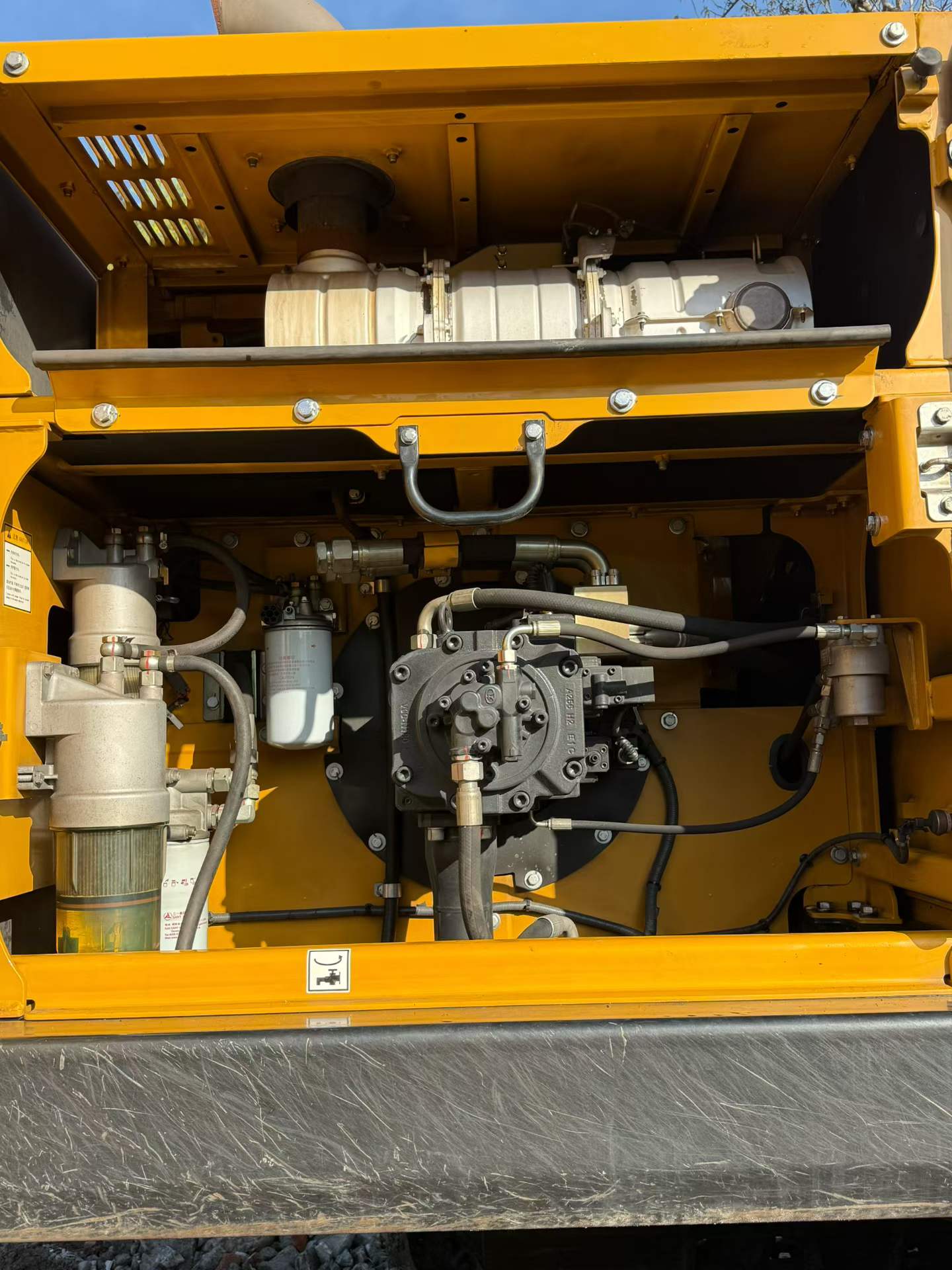 51机械
