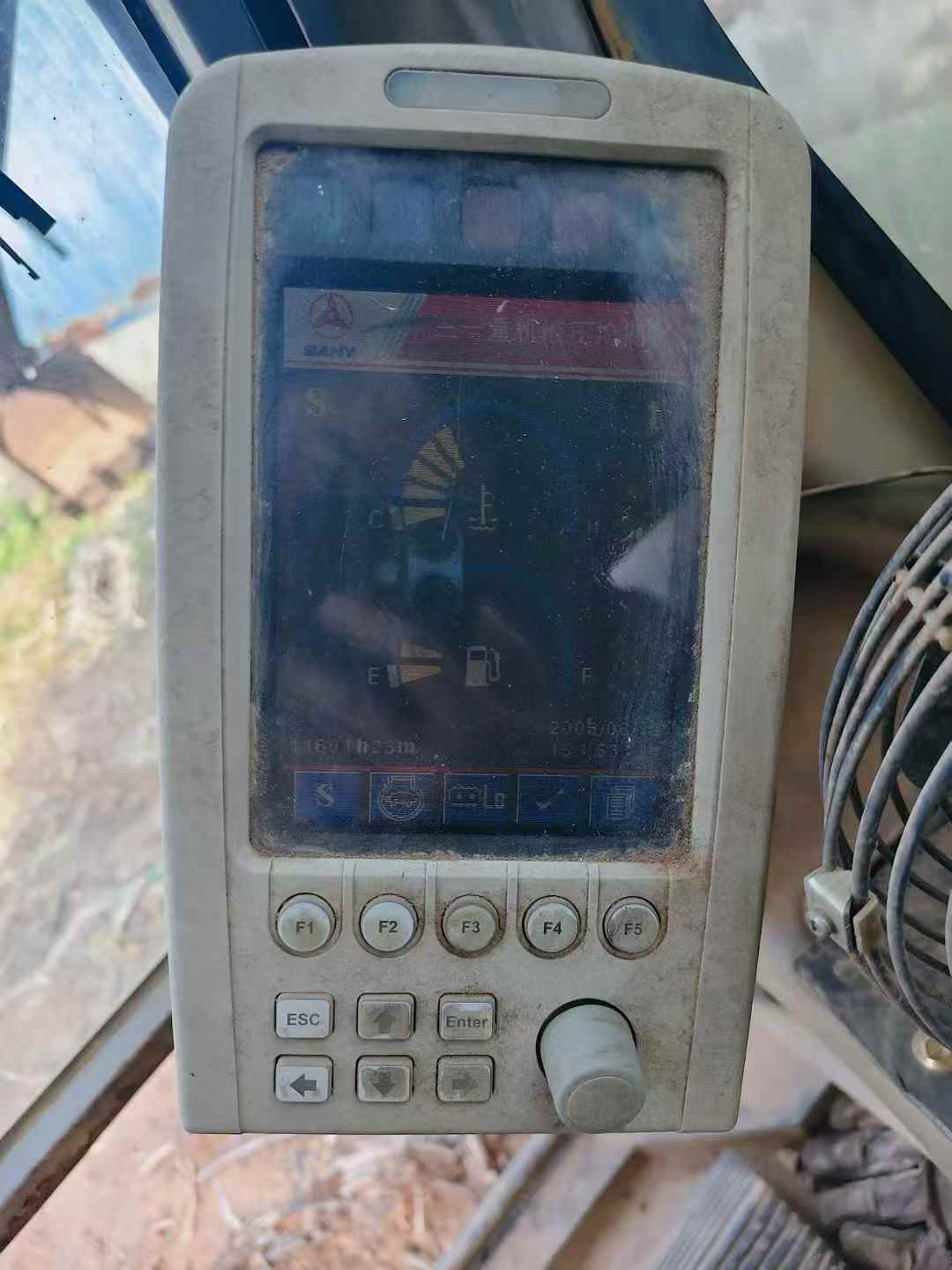 51机械