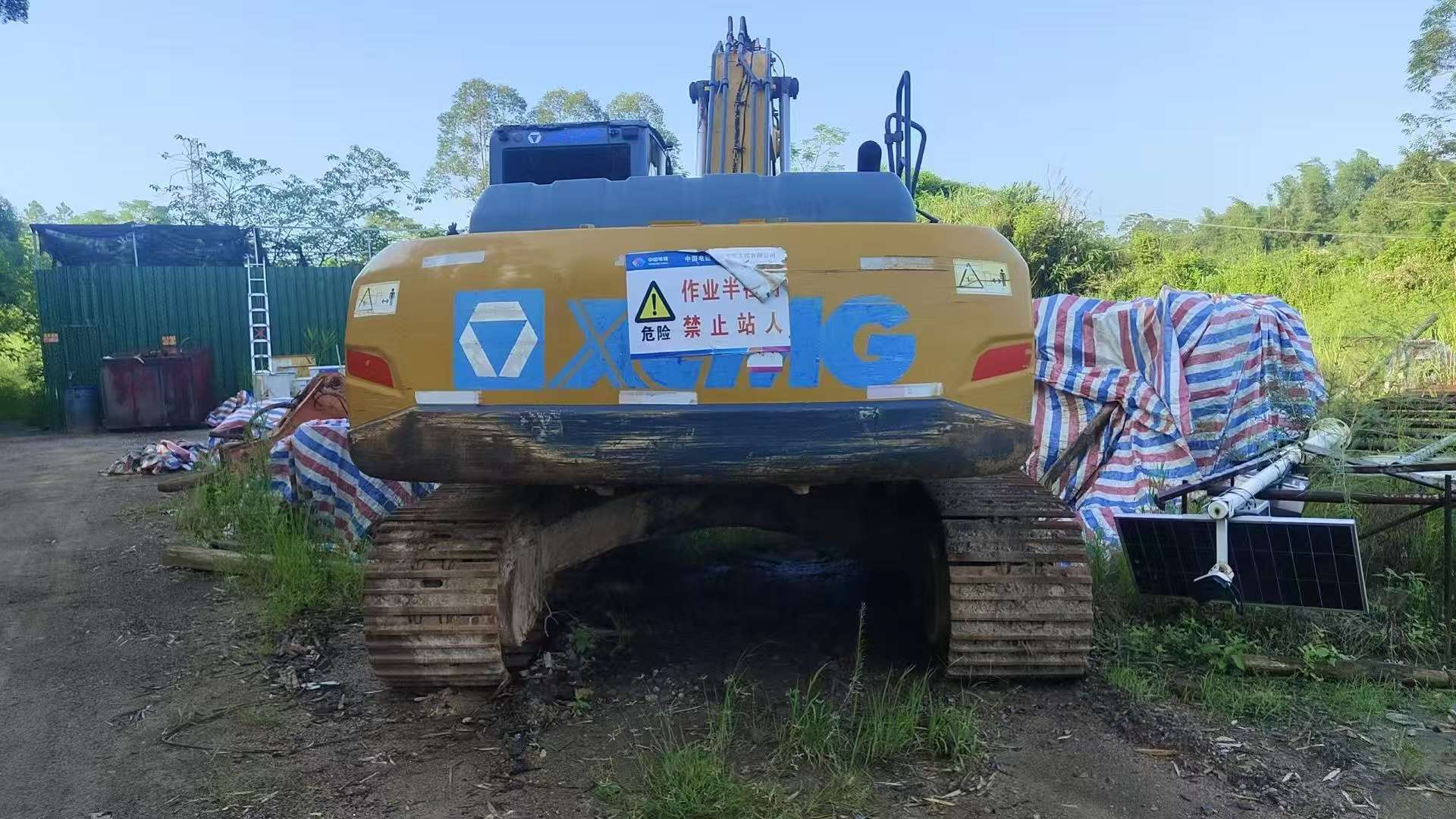 51机械