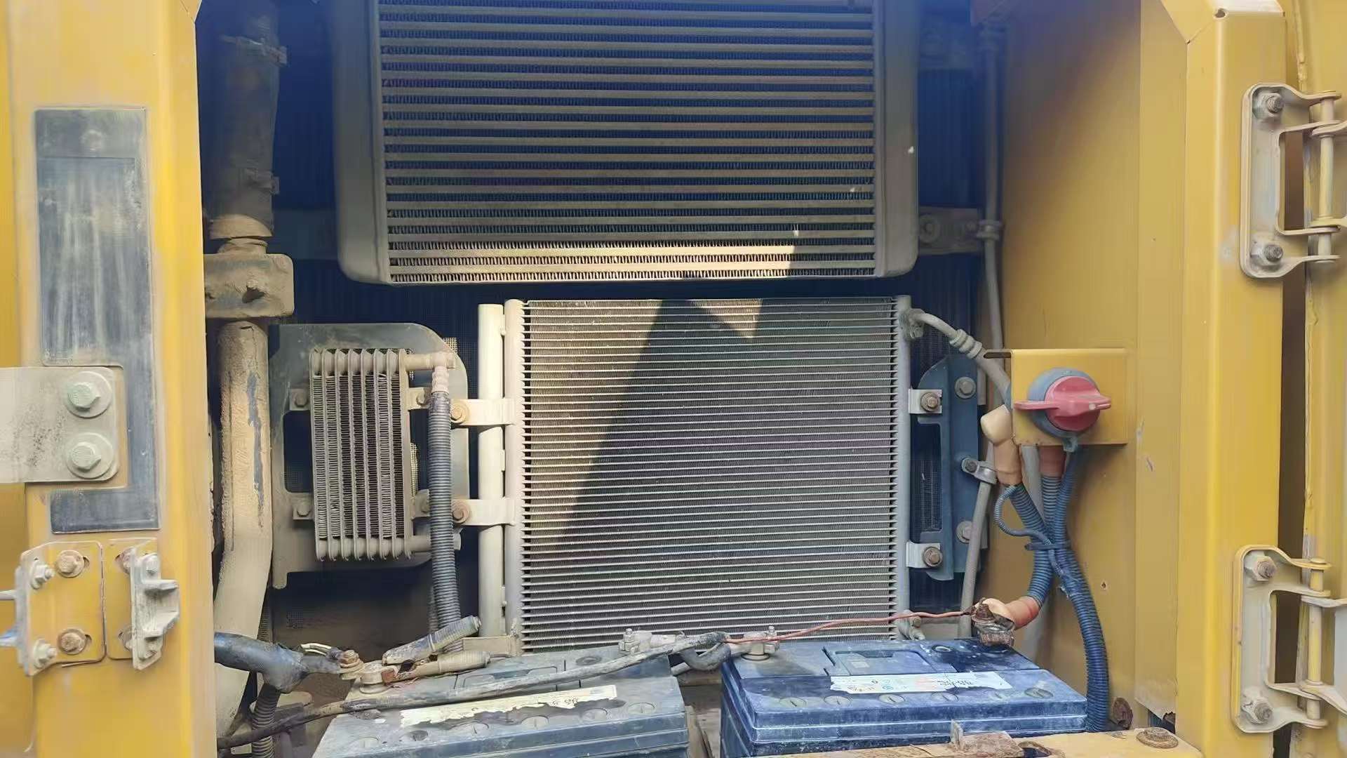 51机械