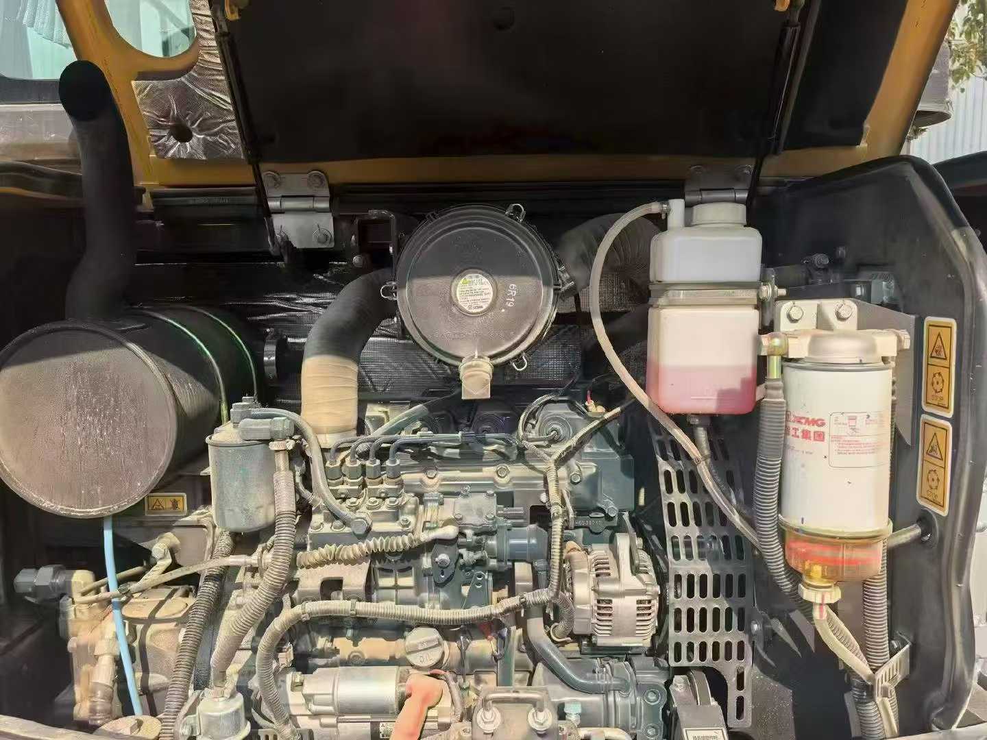 51机械
