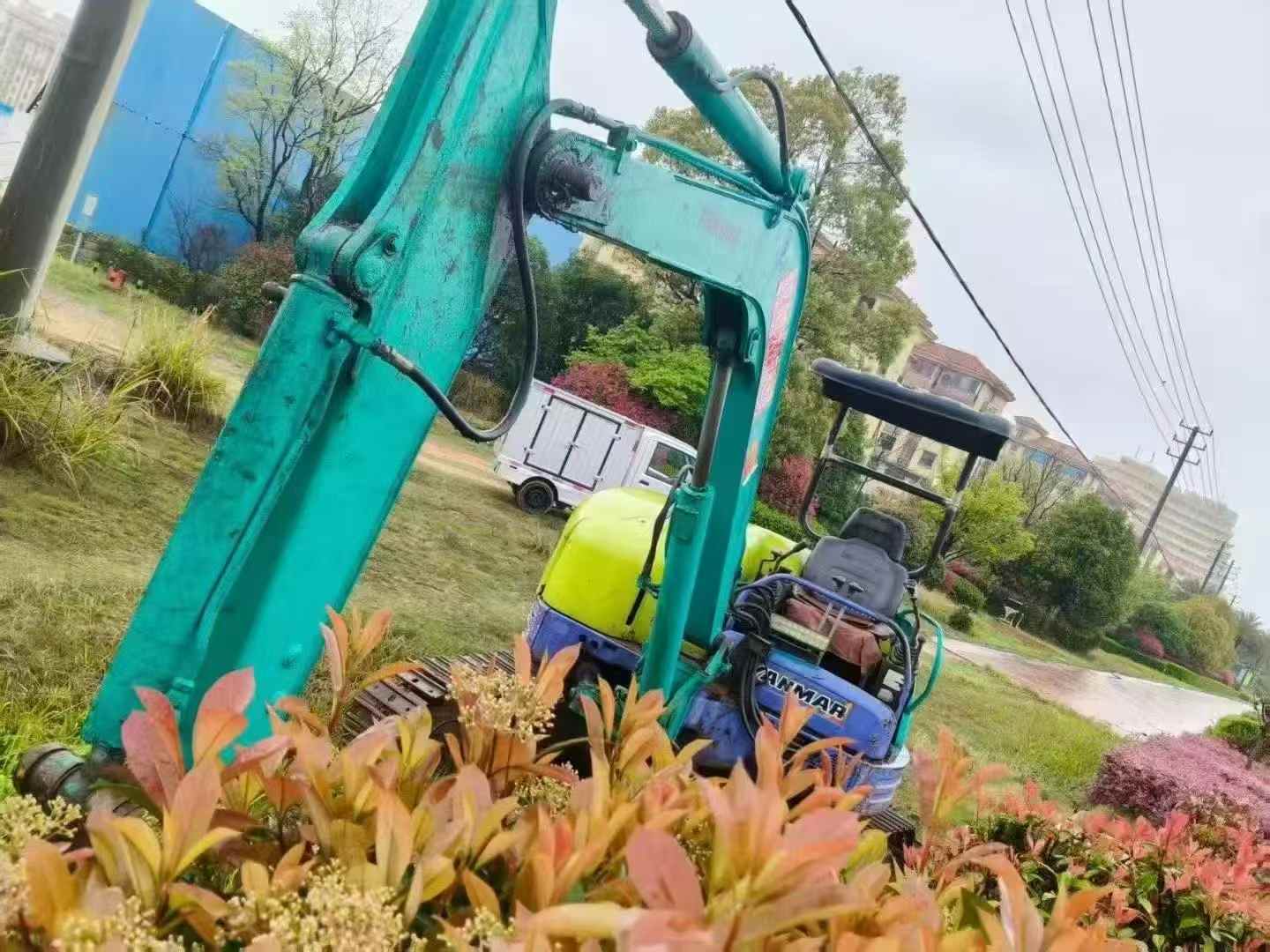 51机械