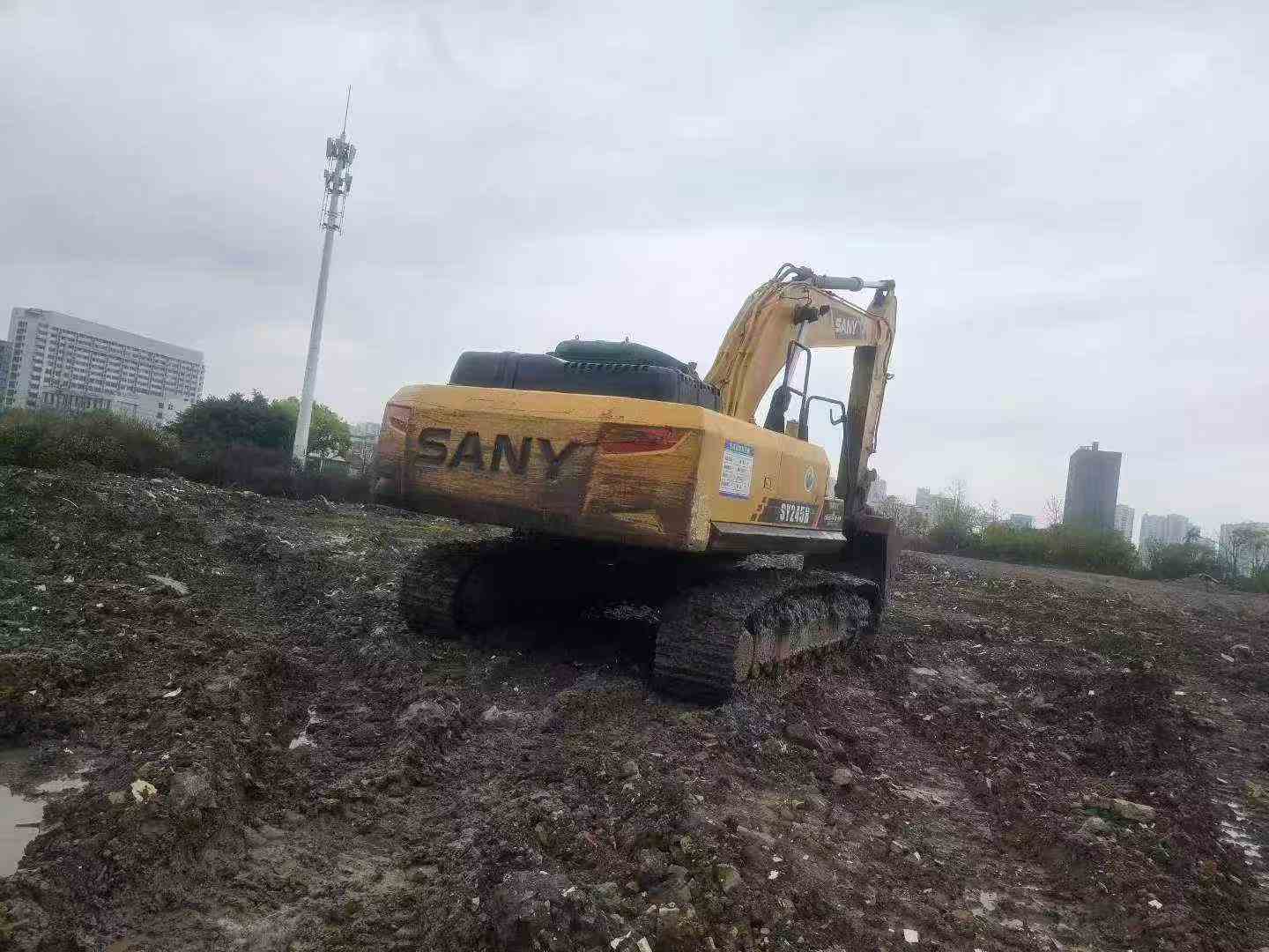 51机械