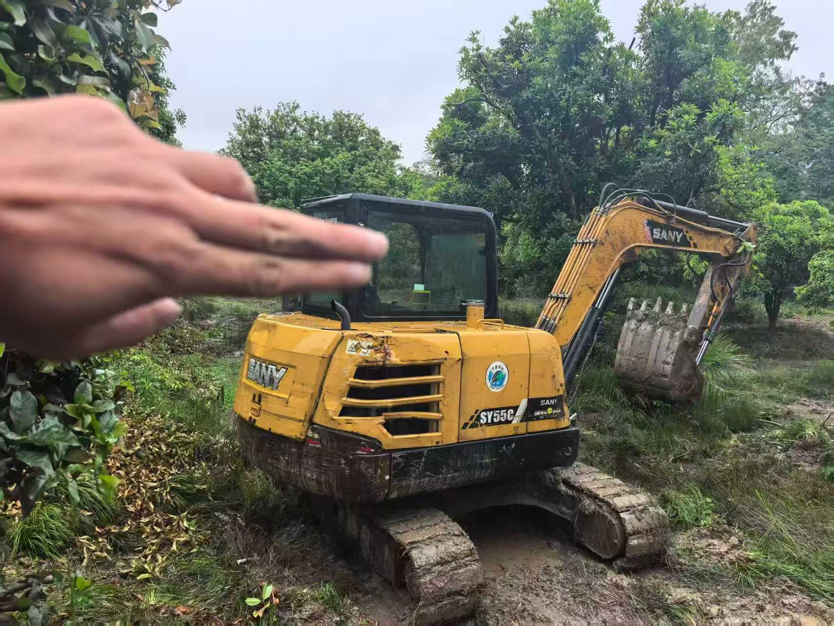 51机械