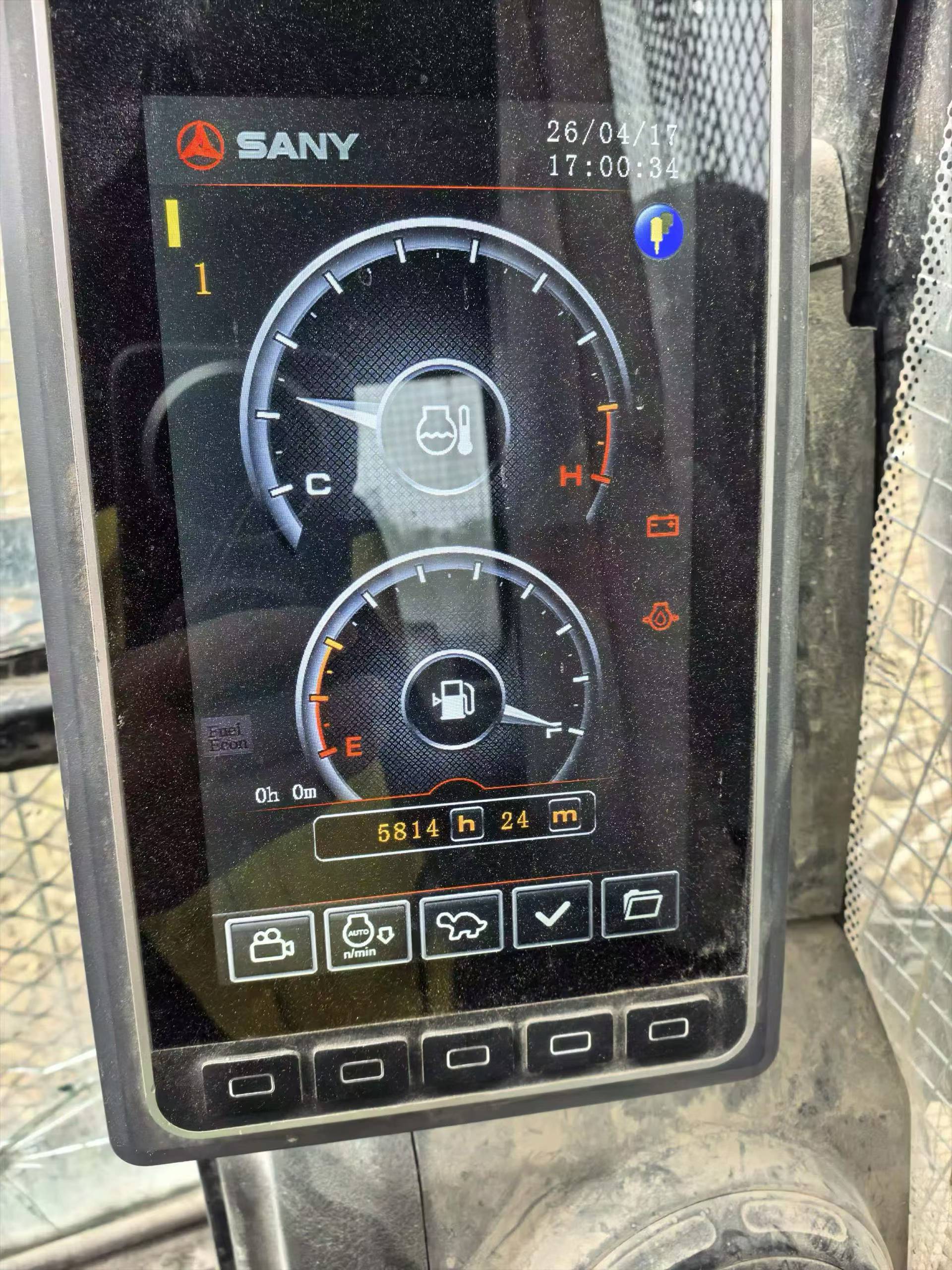 51机械