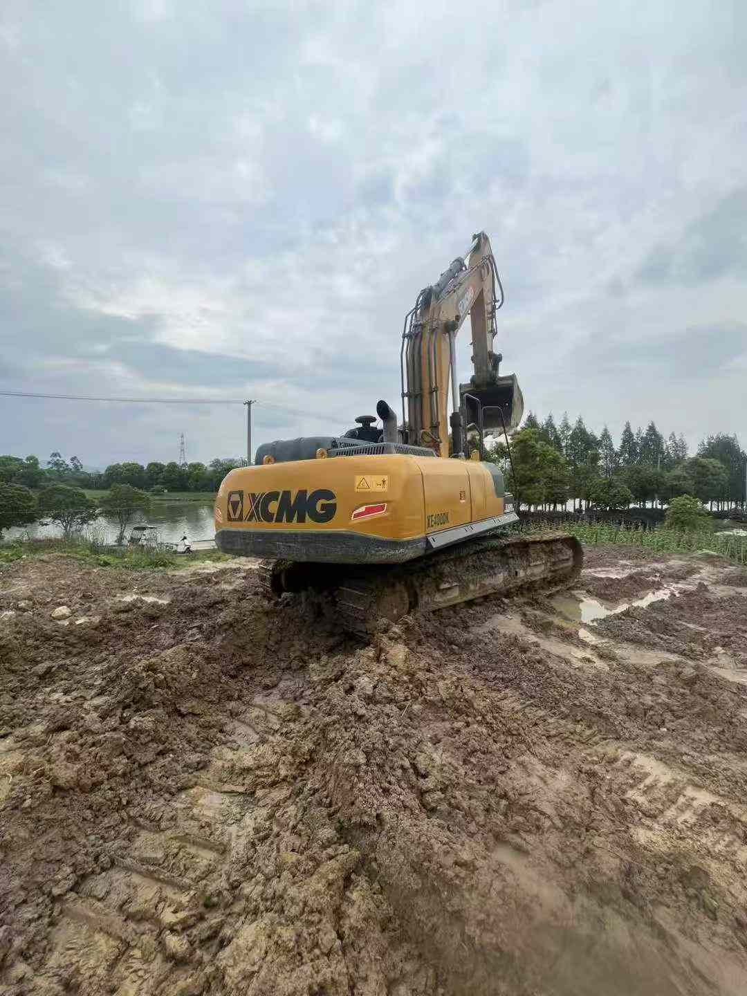 51机械