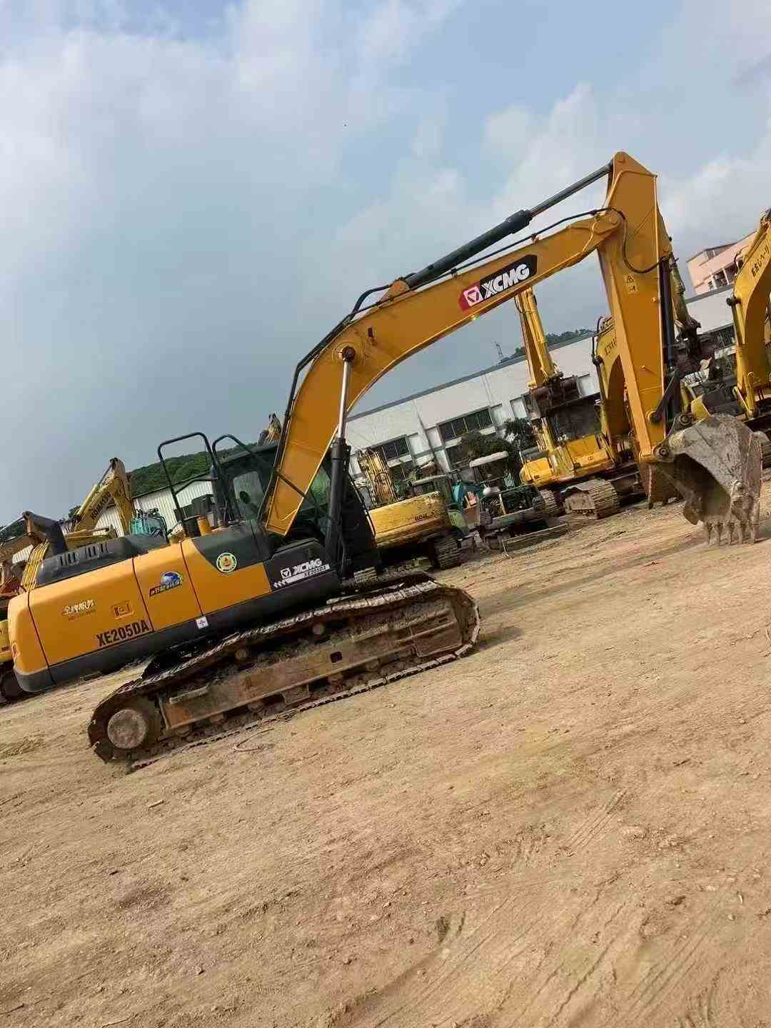 51机械