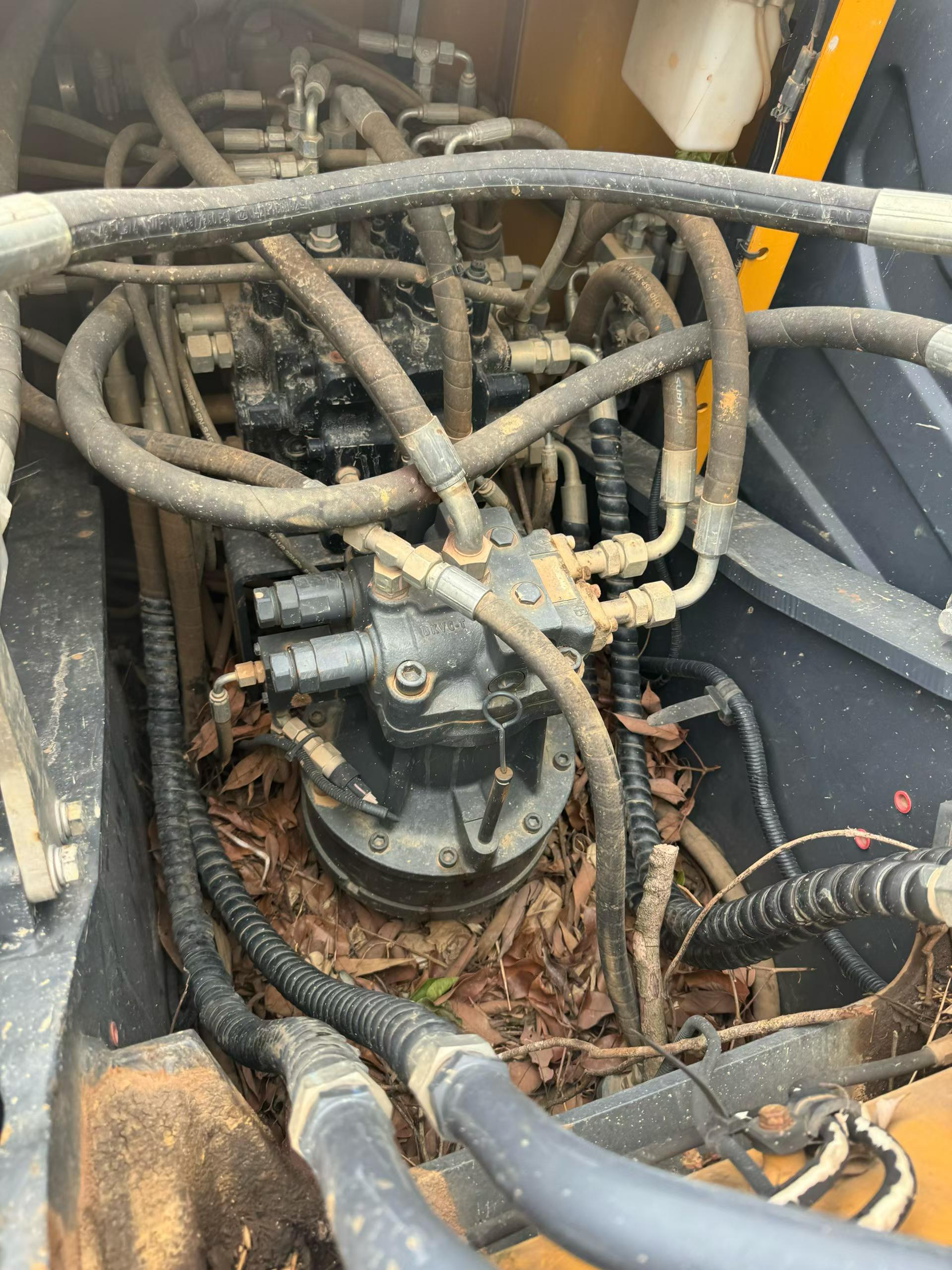 51机械