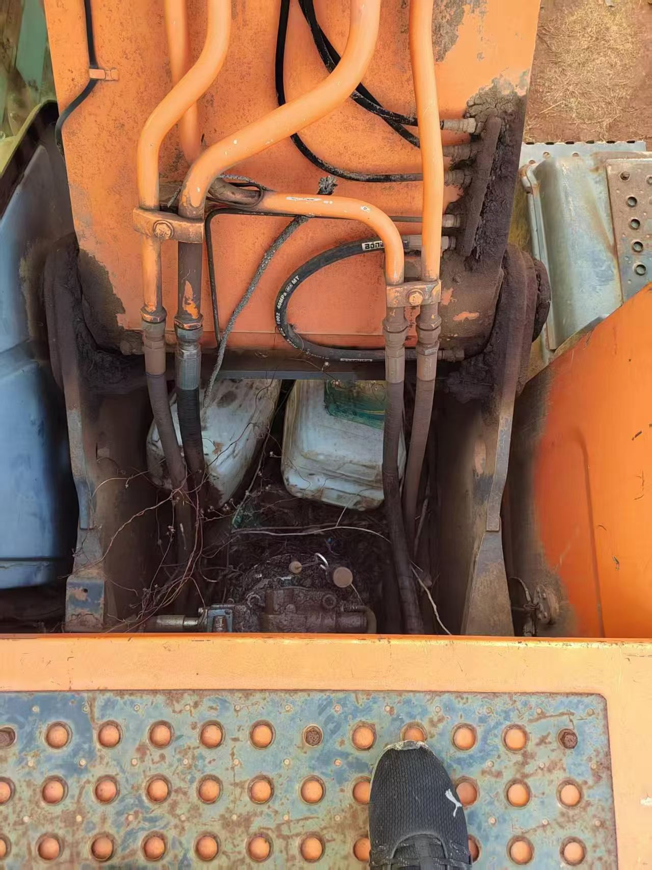 51机械