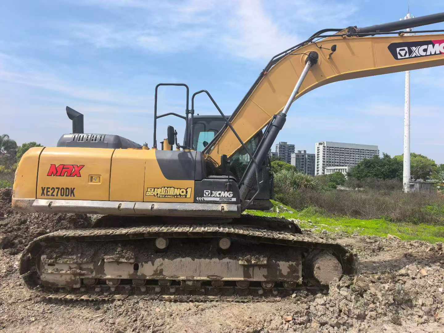 51机械