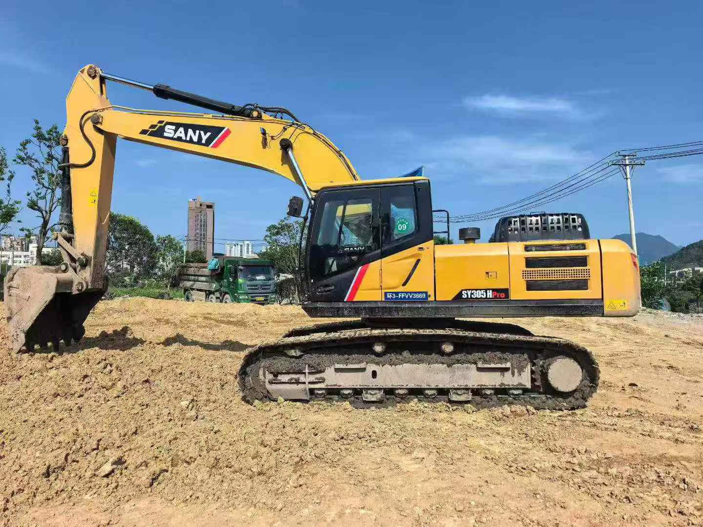 51机械