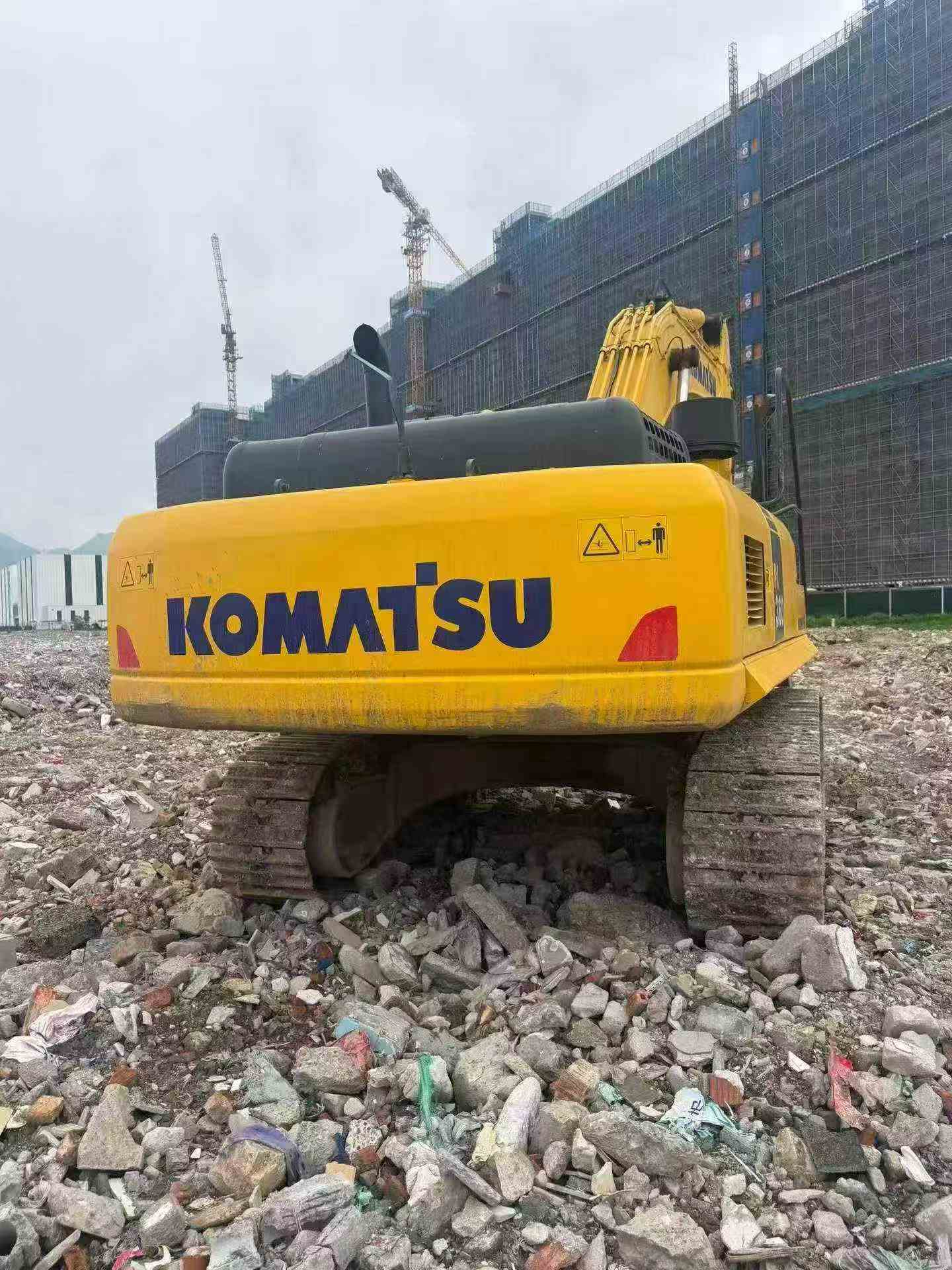 51机械