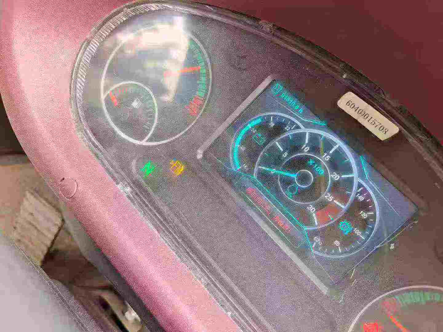 51机械