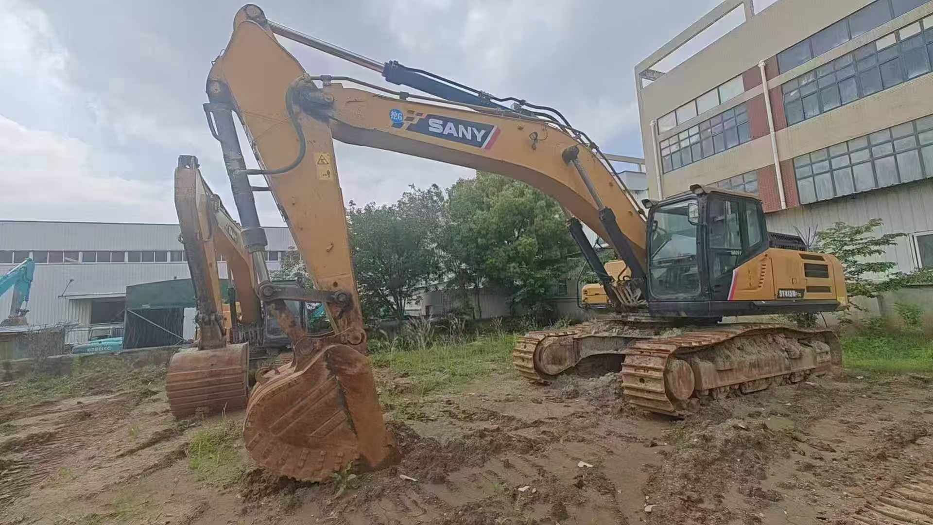51机械