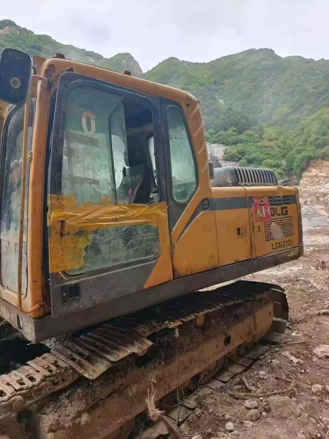51机械