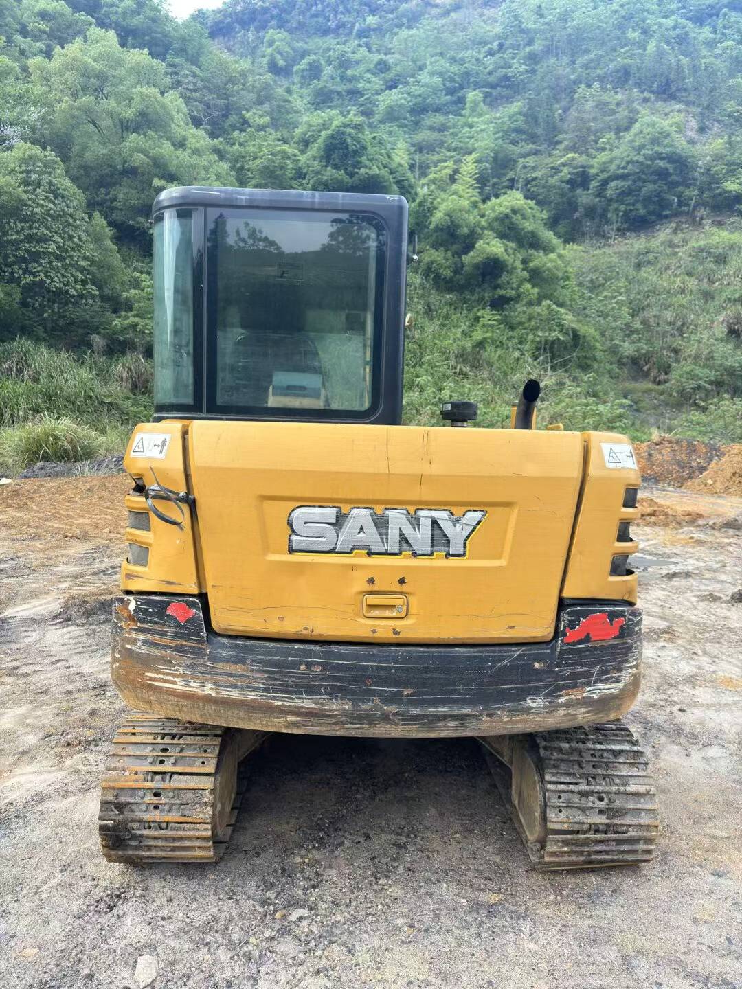 51机械