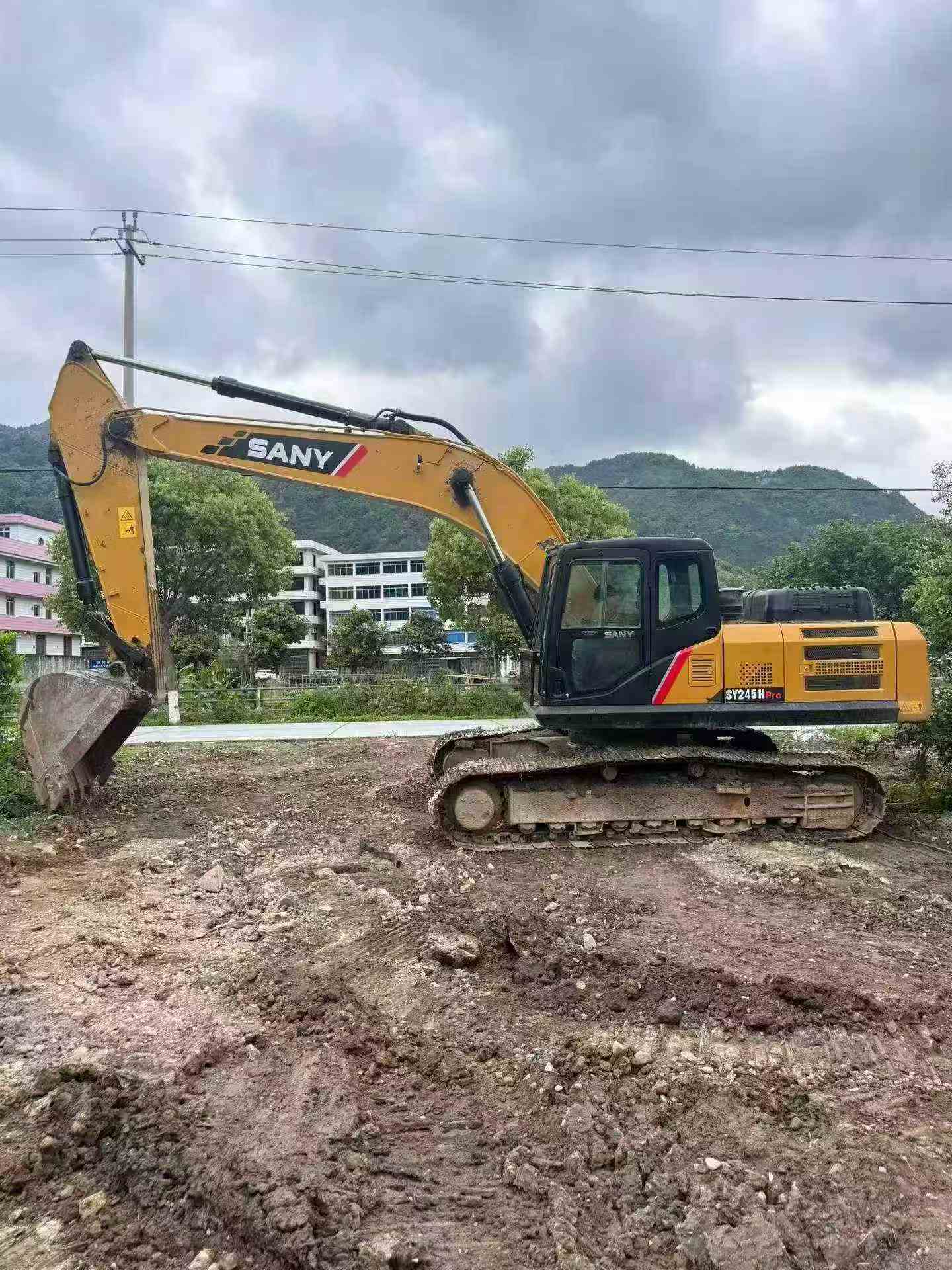 51机械