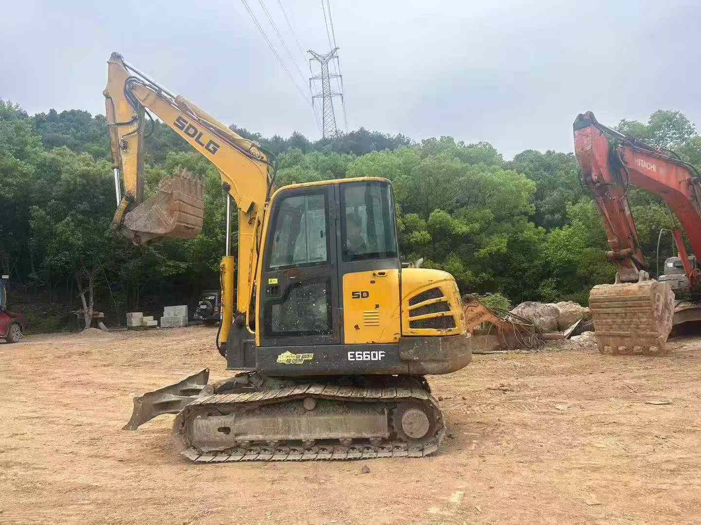 51机械
