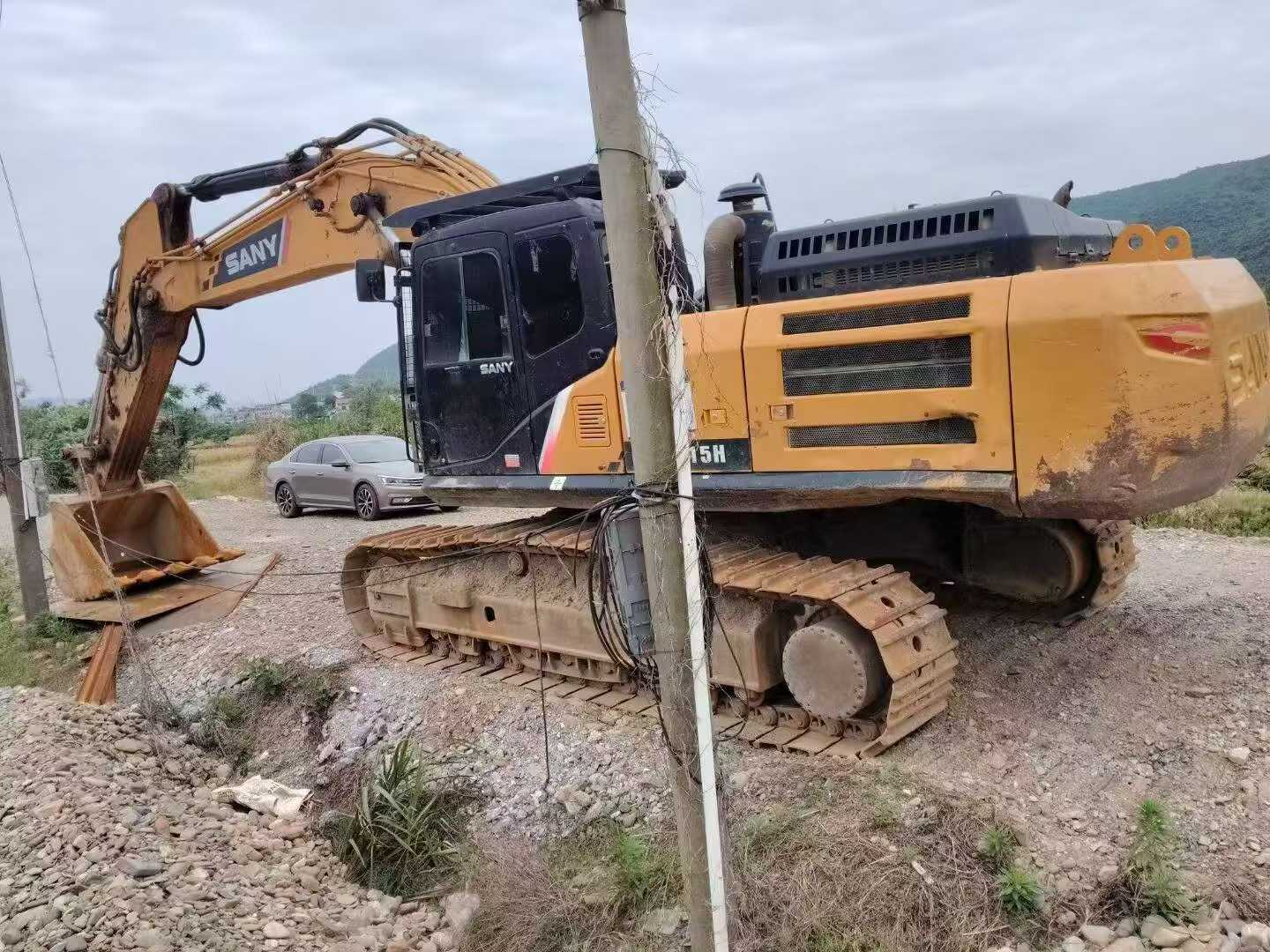 51机械
