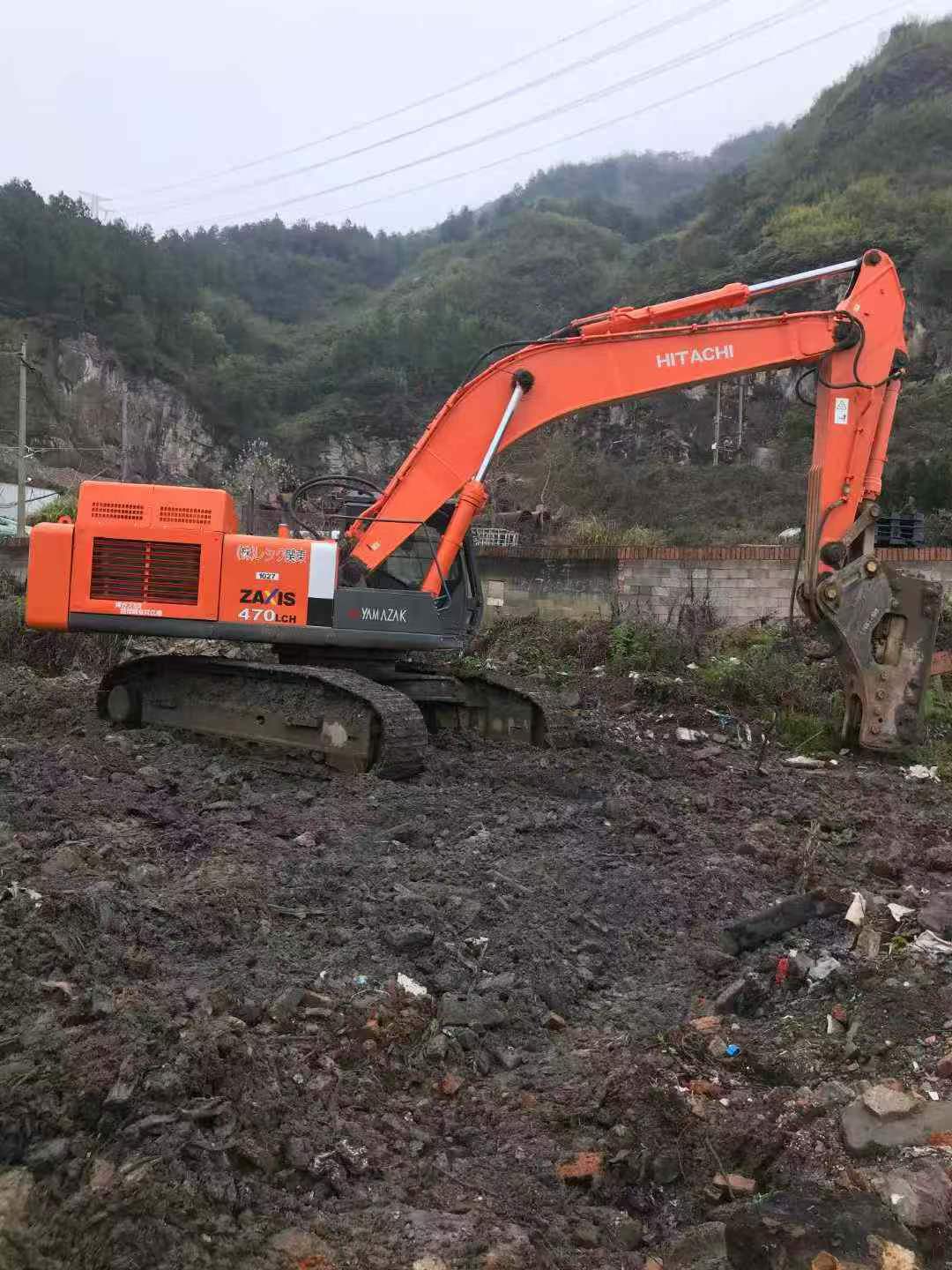 51机械
