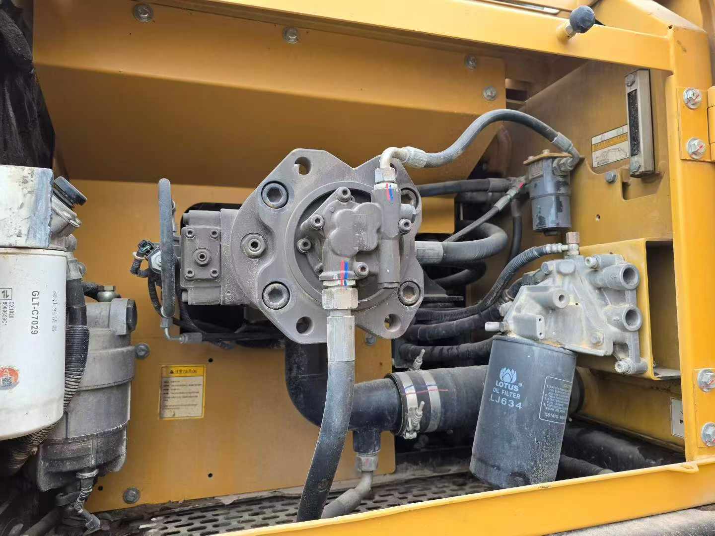 51机械