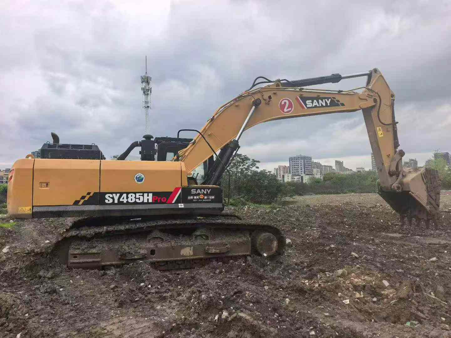 51机械